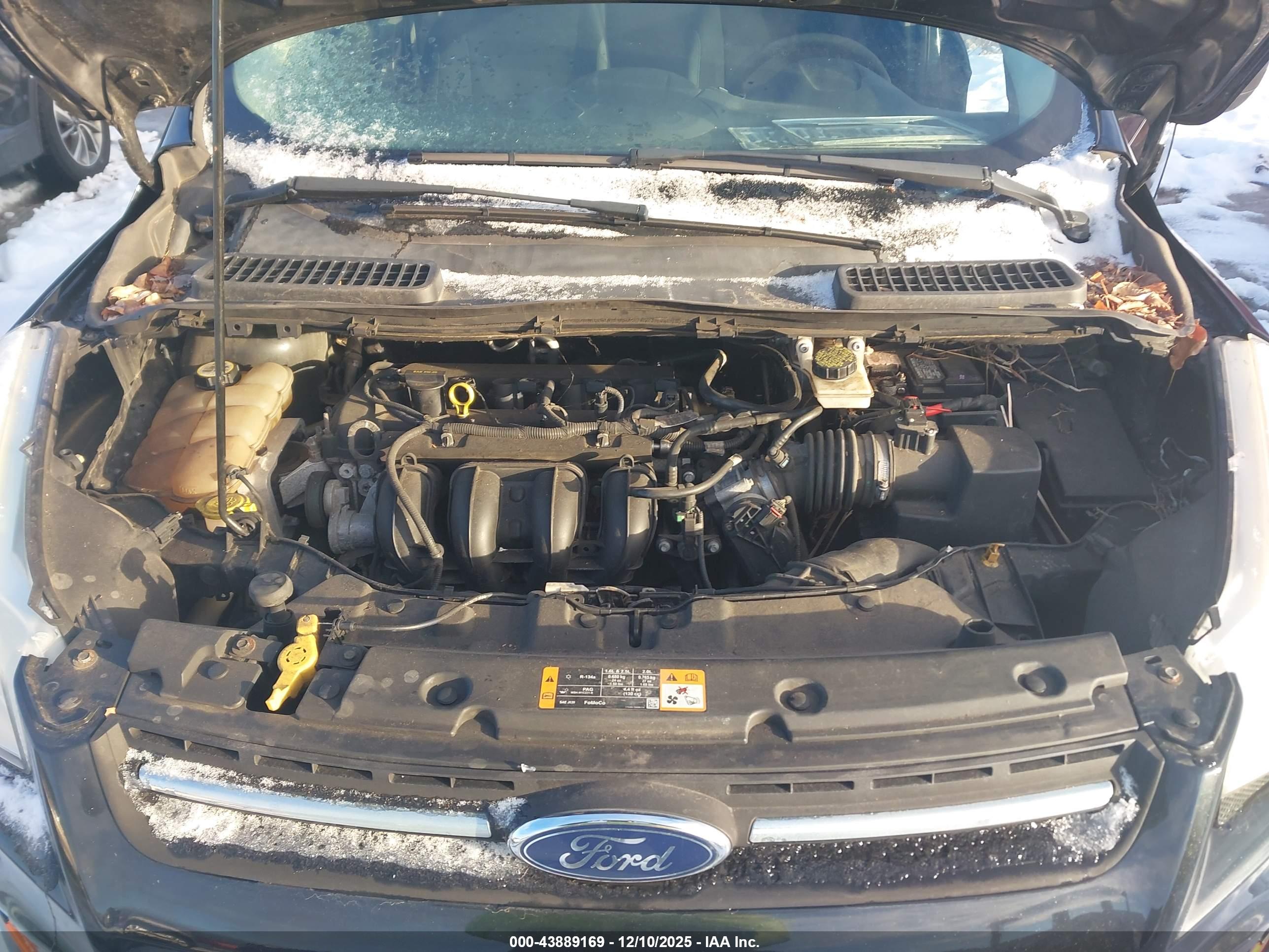 FORD ESCAPE image 10