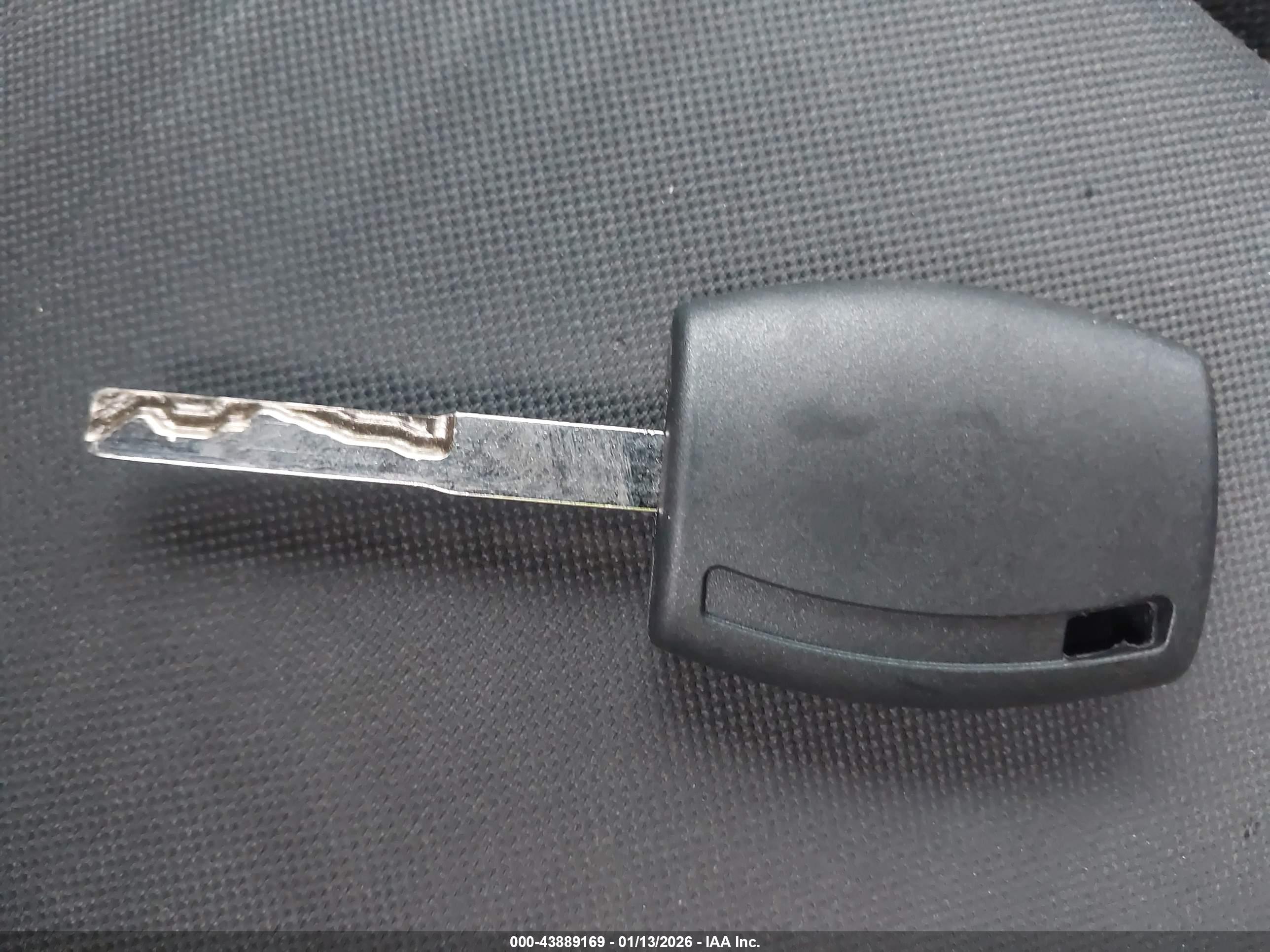 FORD ESCAPE image 11