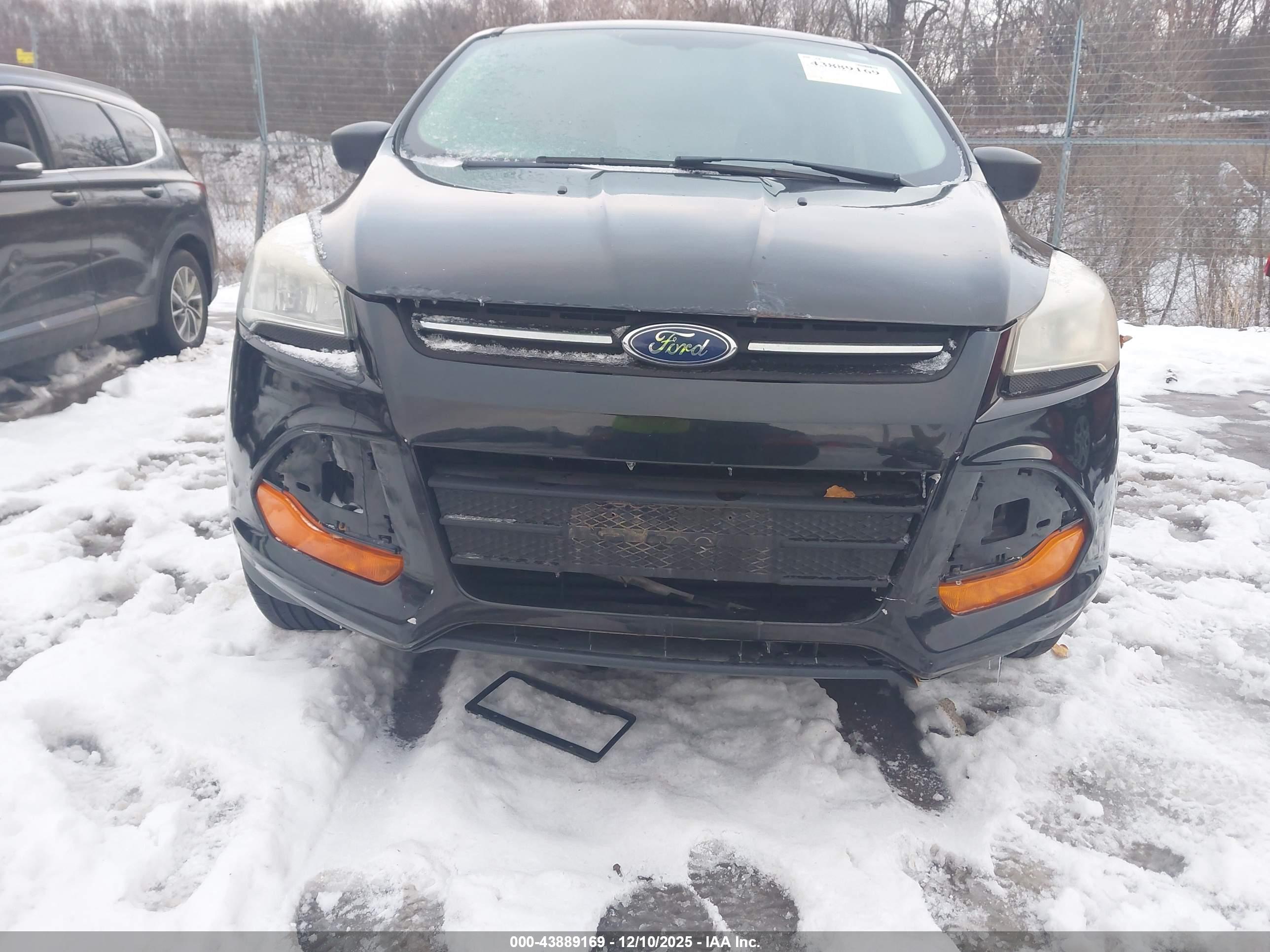 FORD ESCAPE image 6