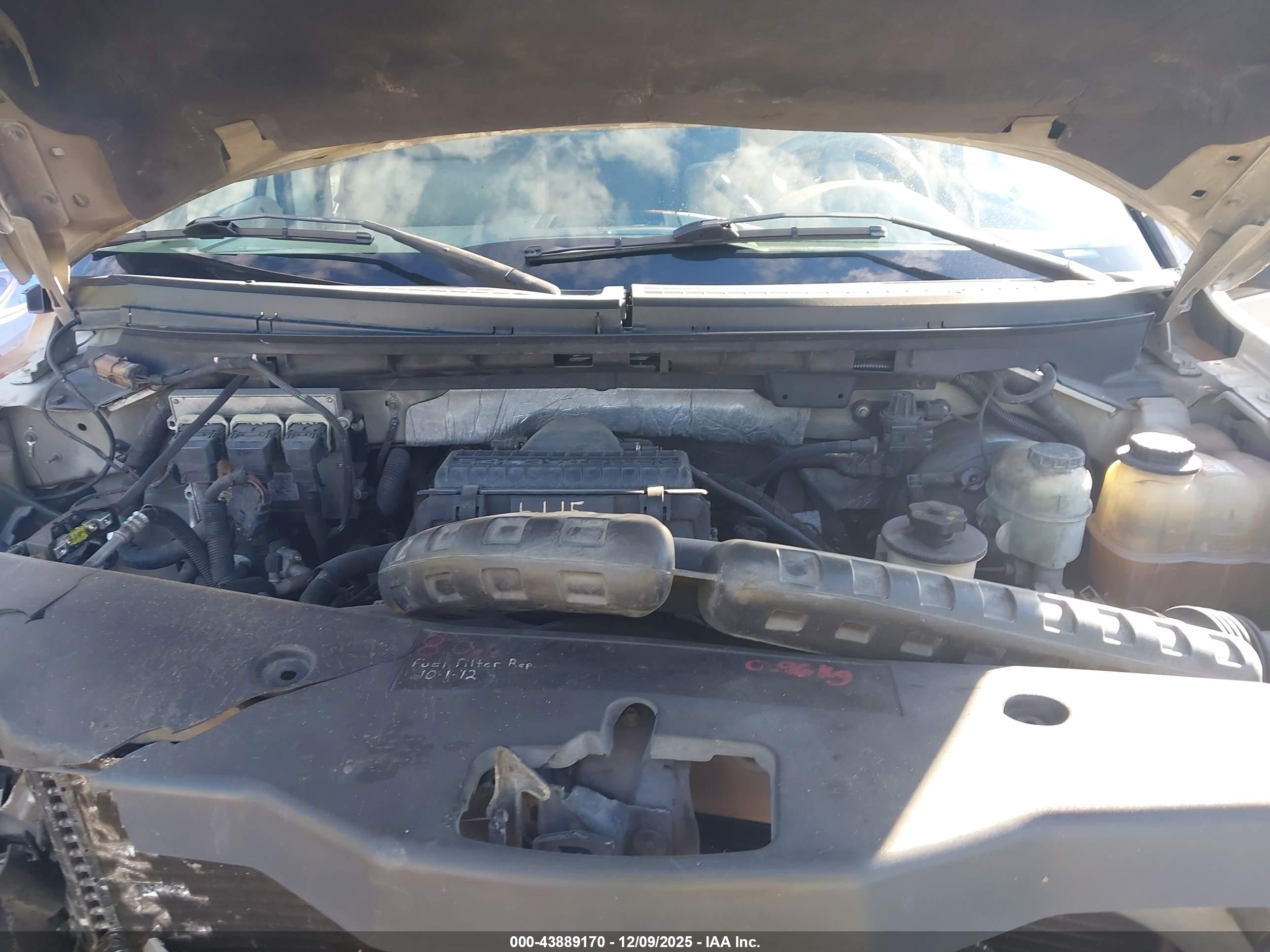 FORD F-150 image 10