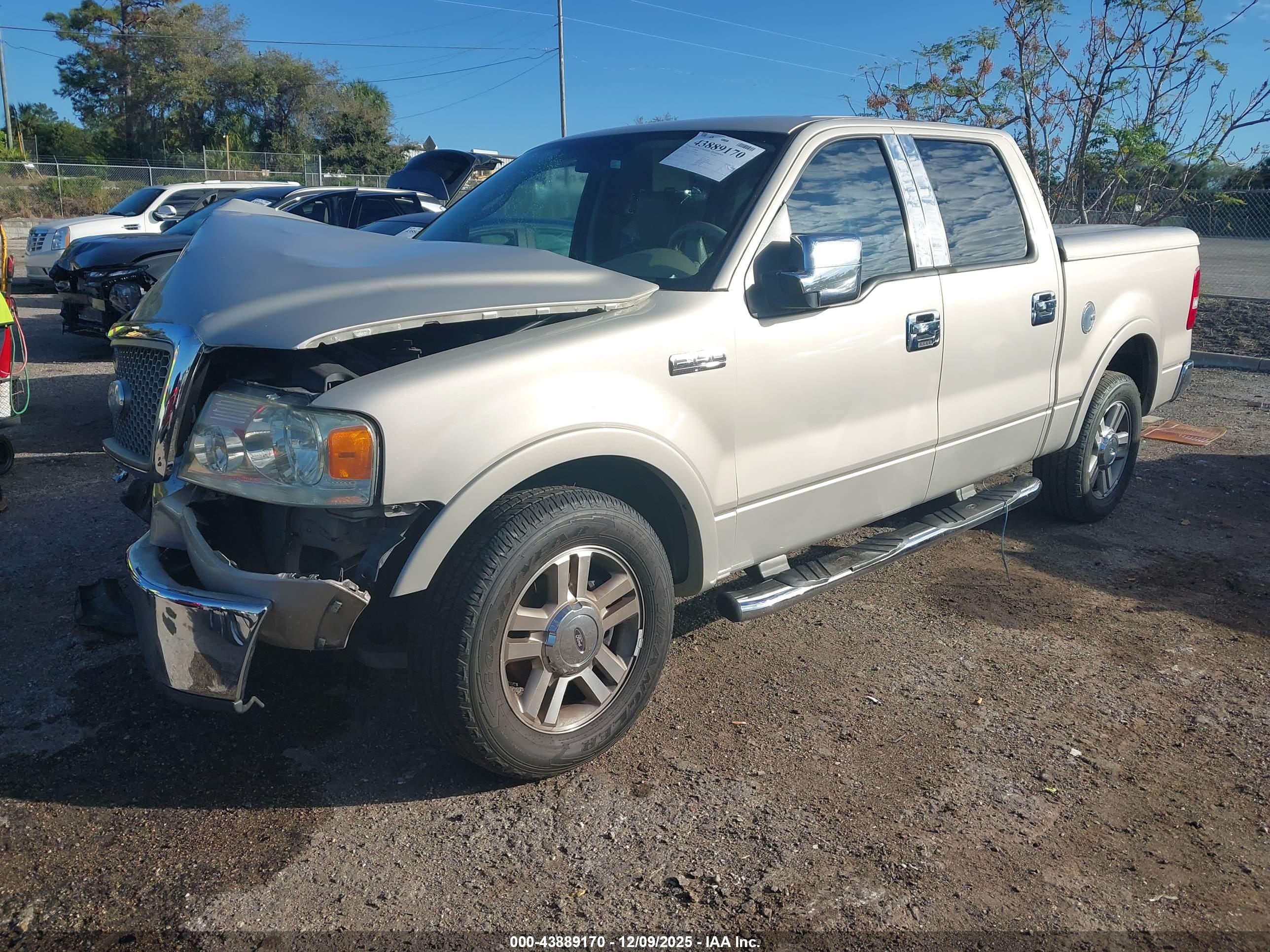 FORD F-150 image 2