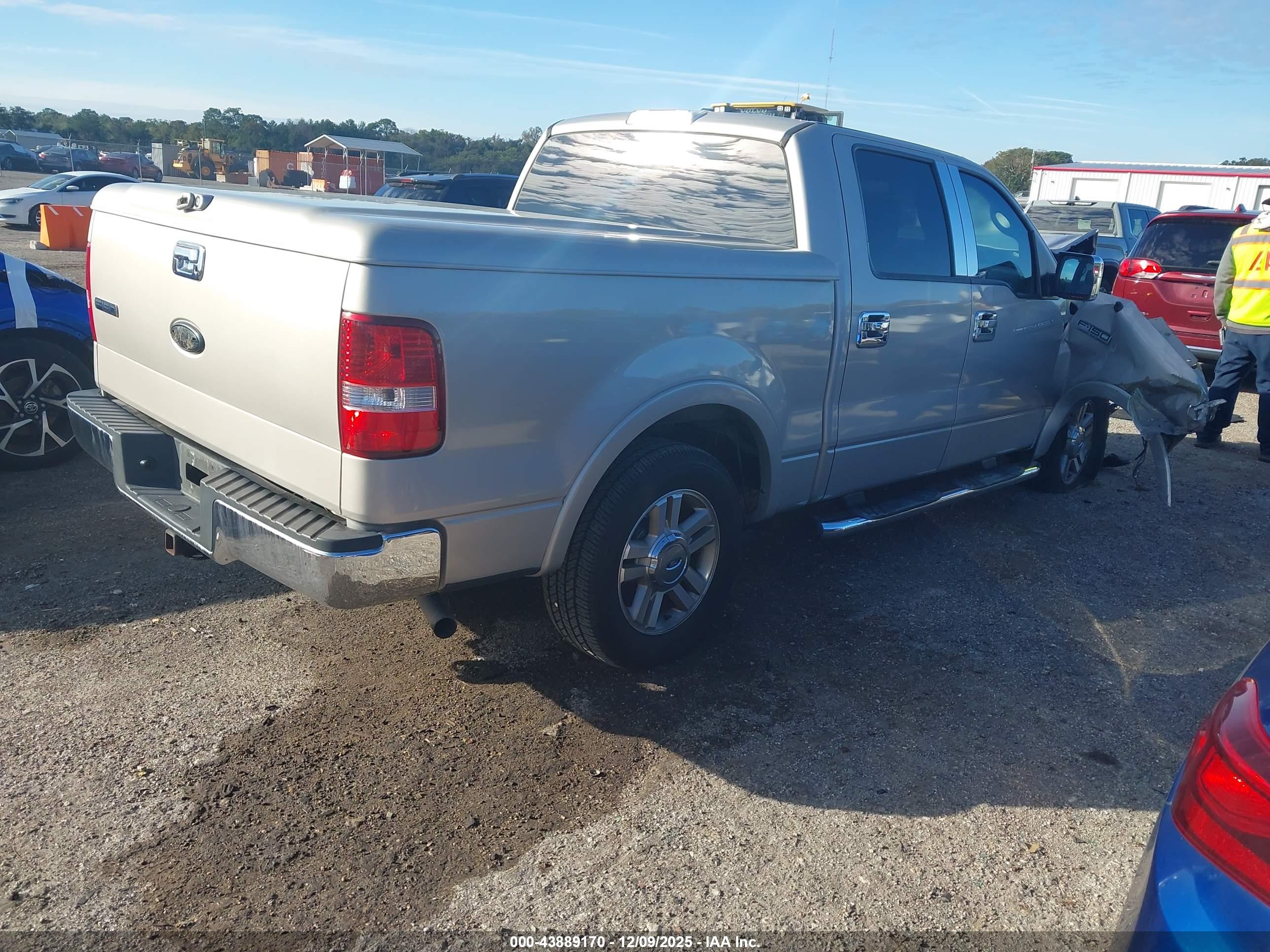 FORD F-150 image 4