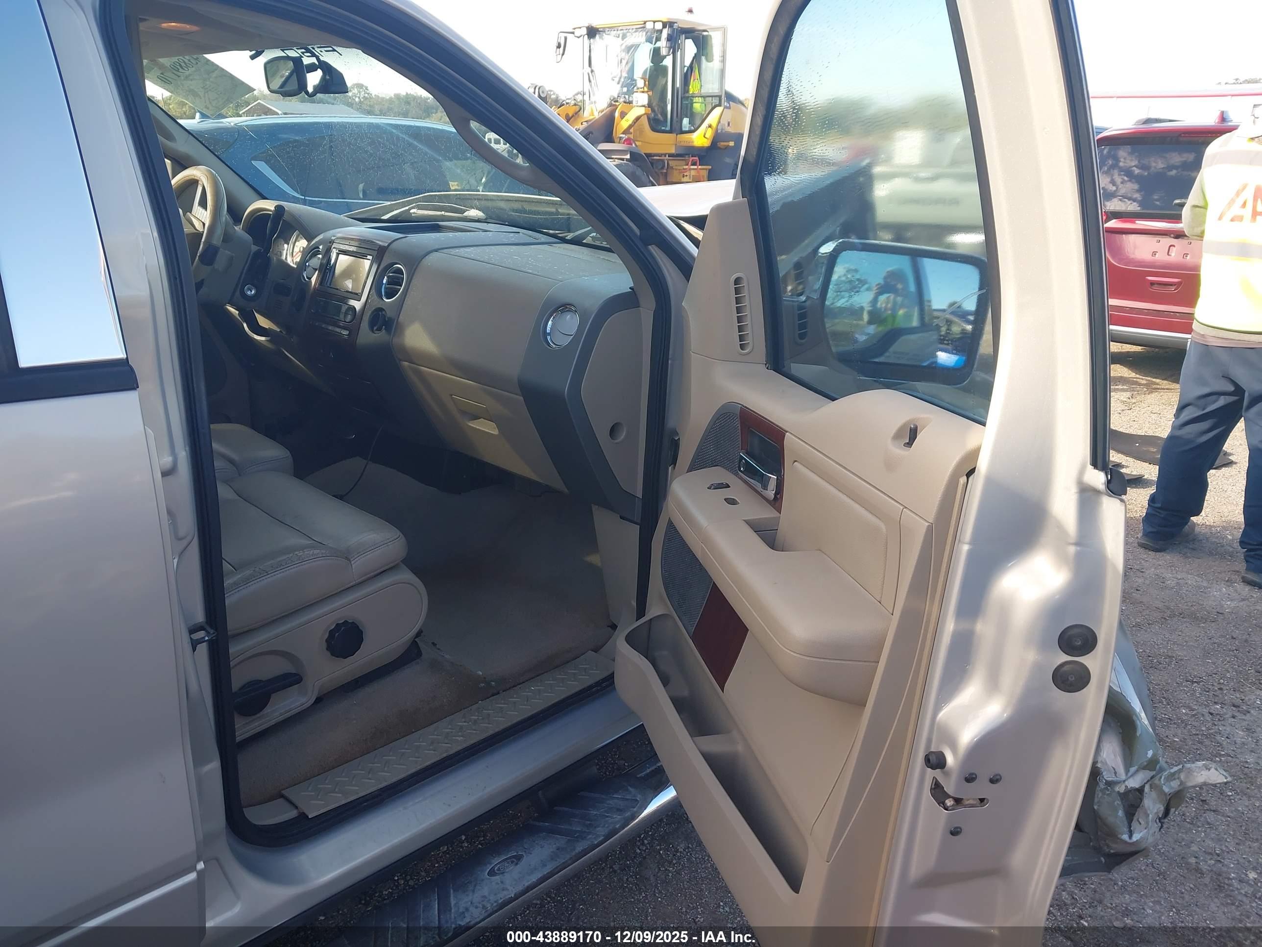 FORD F-150 image 5