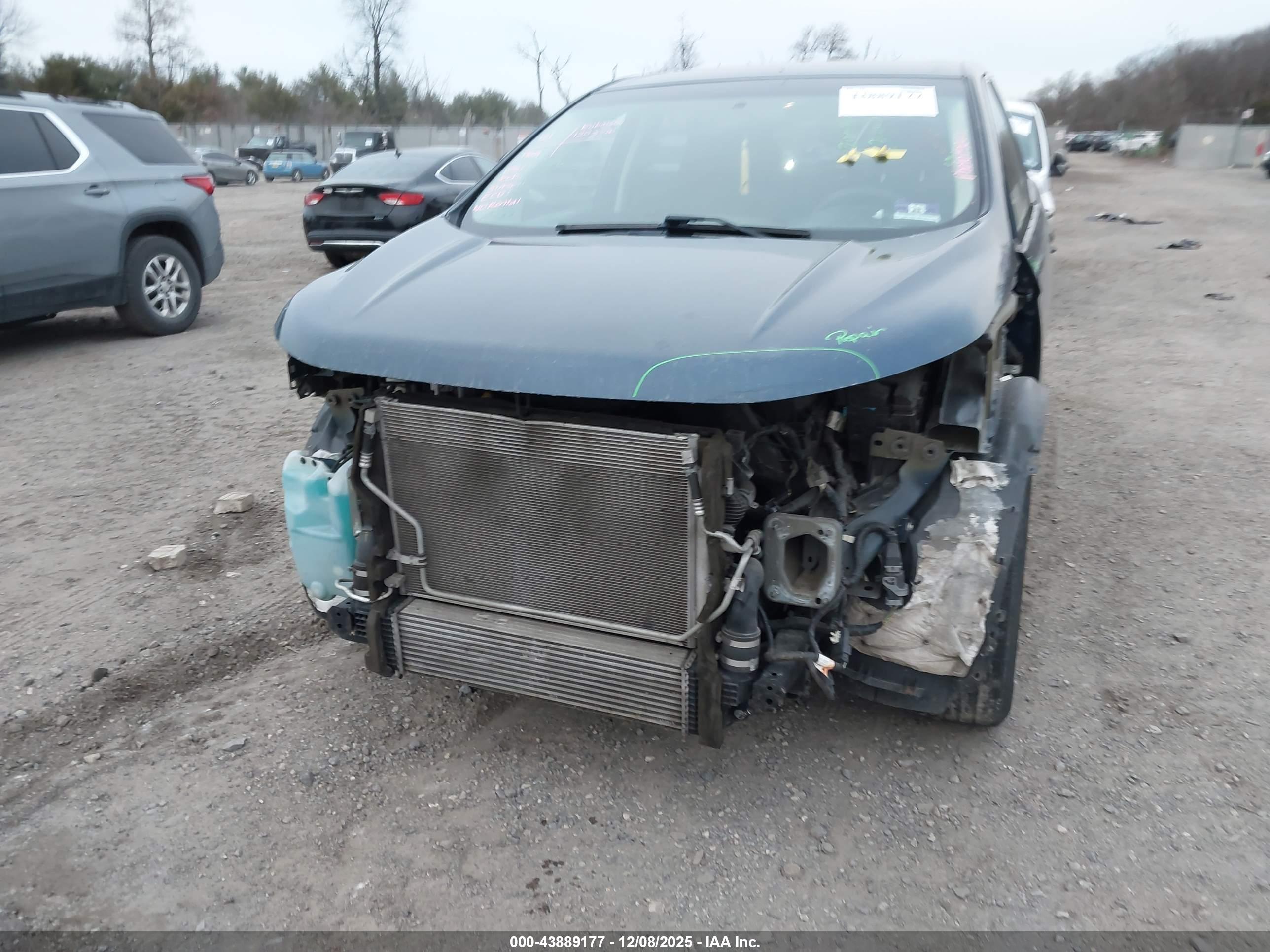 FORD EDGE image 6