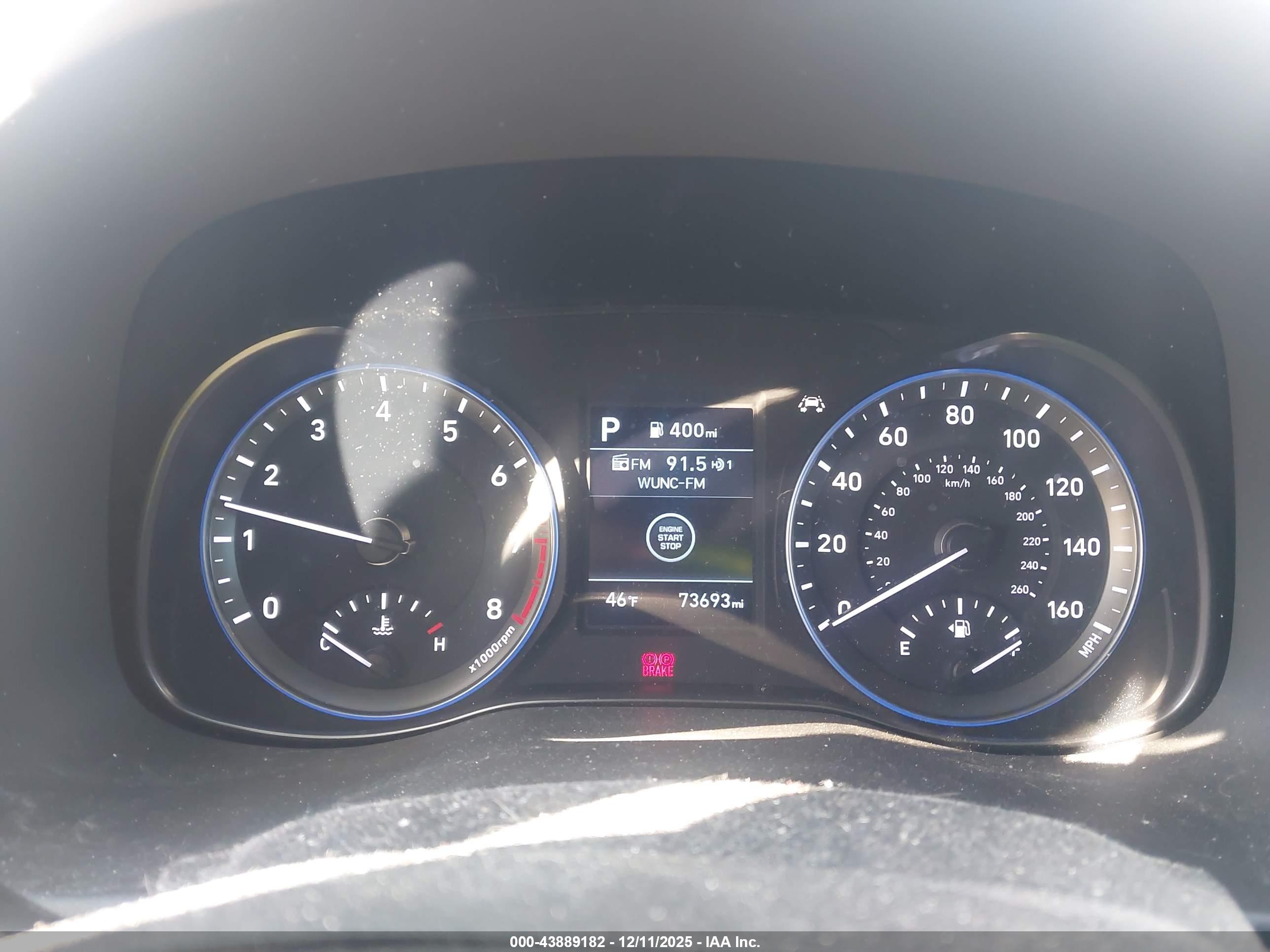 HYUNDAI KONA image 7
