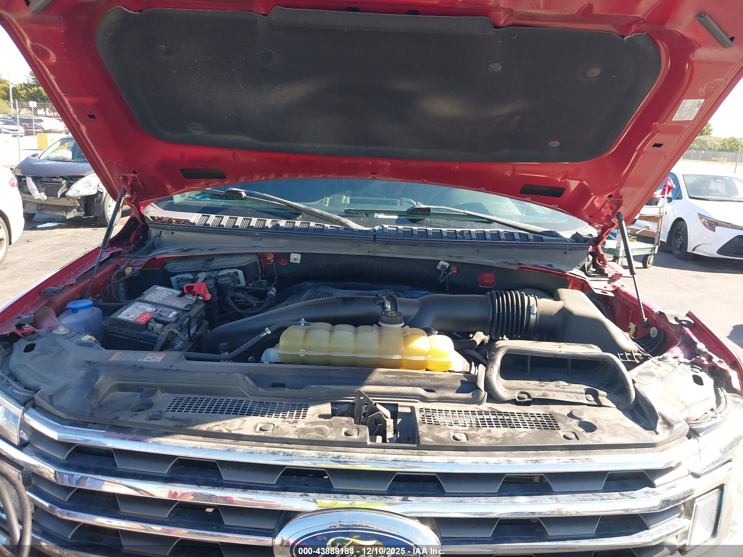 FORD EXPEDITION image 10