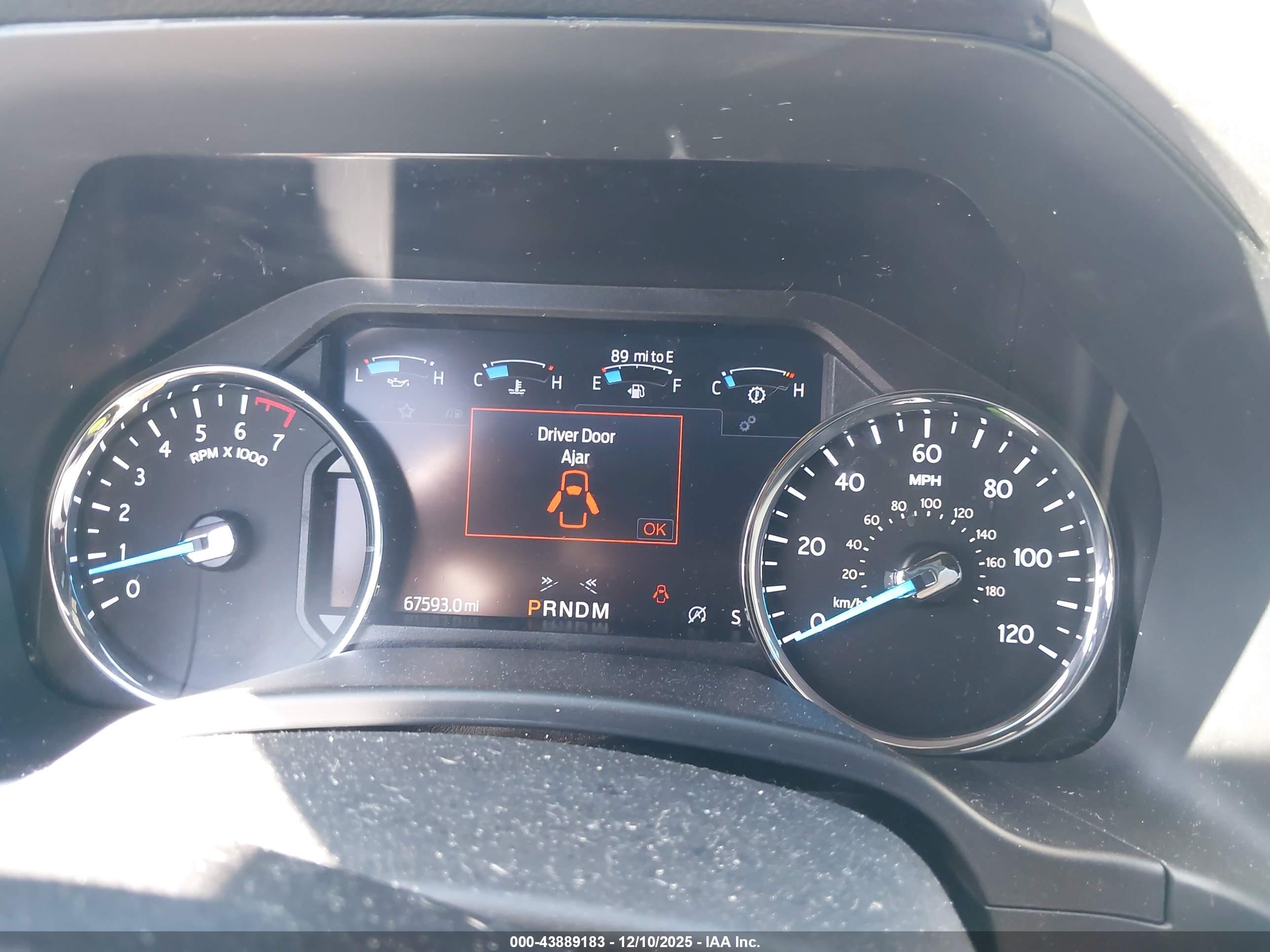 FORD EXPEDITION image 7