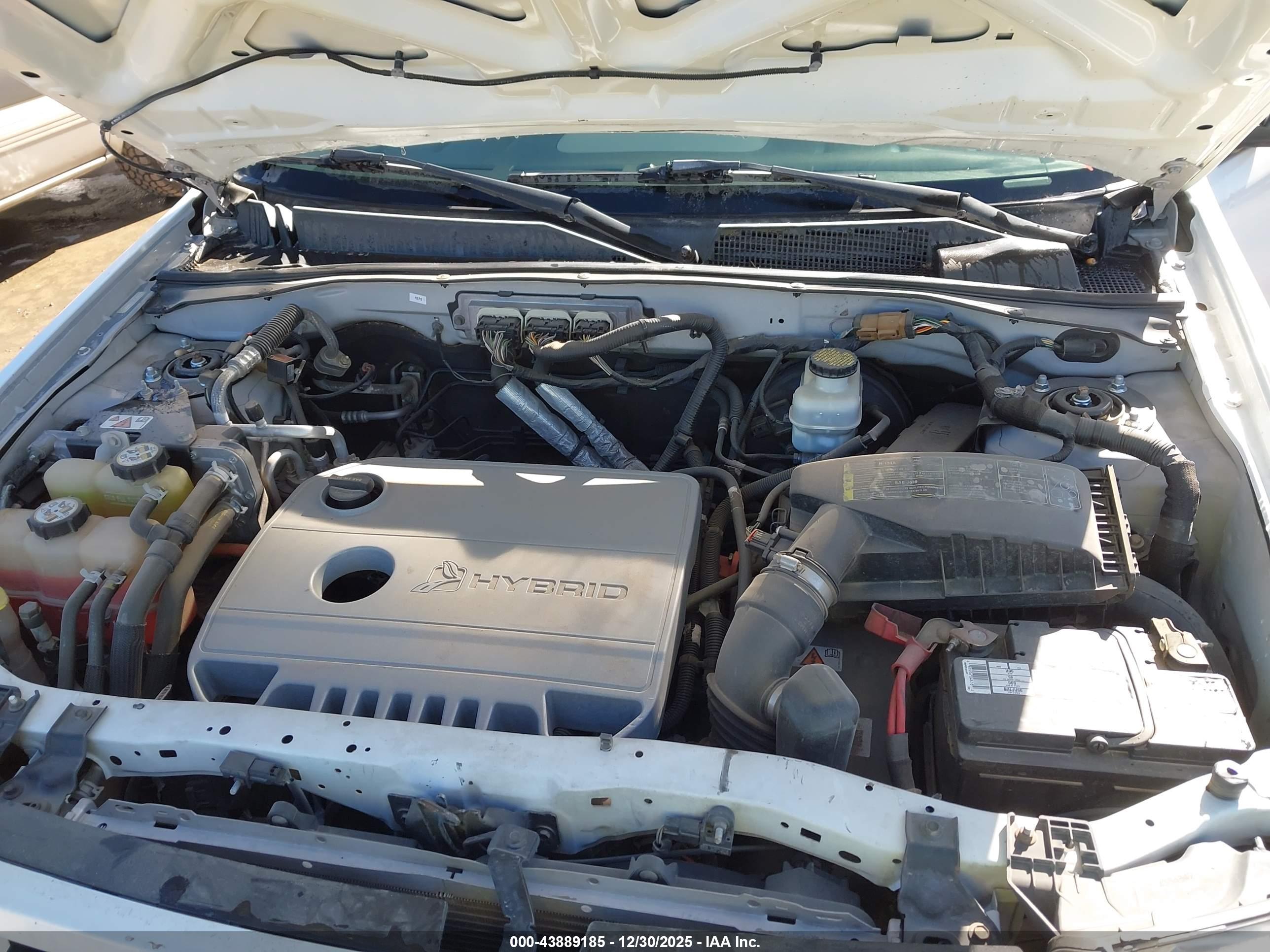 FORD ESCAPE image 10