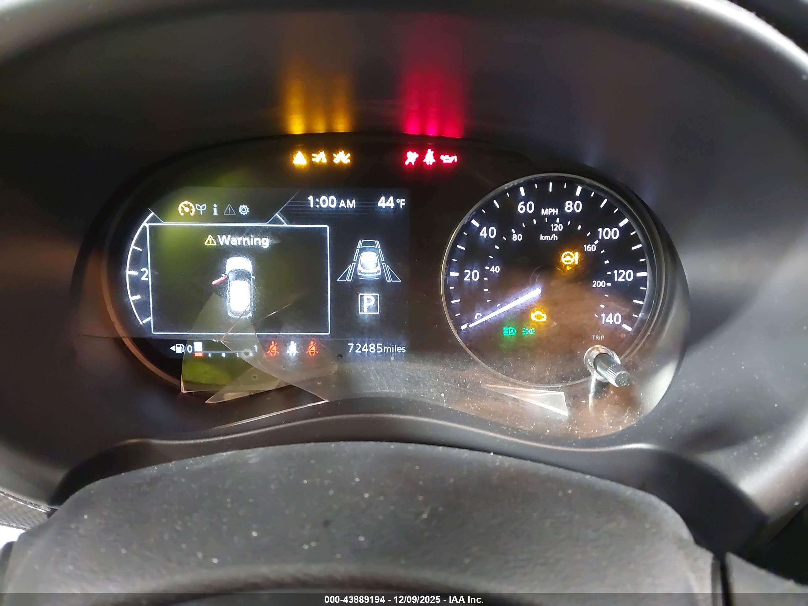 NISSAN KICKS image 7