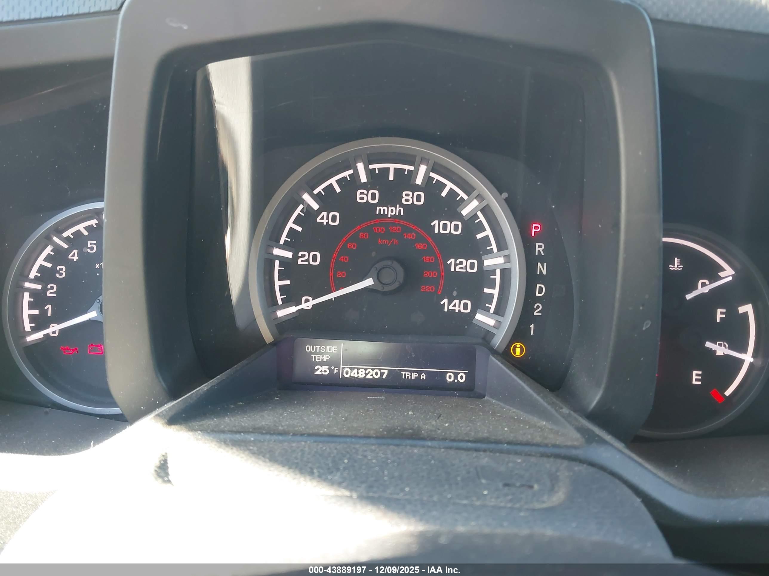 HONDA RIDGELINE image 7