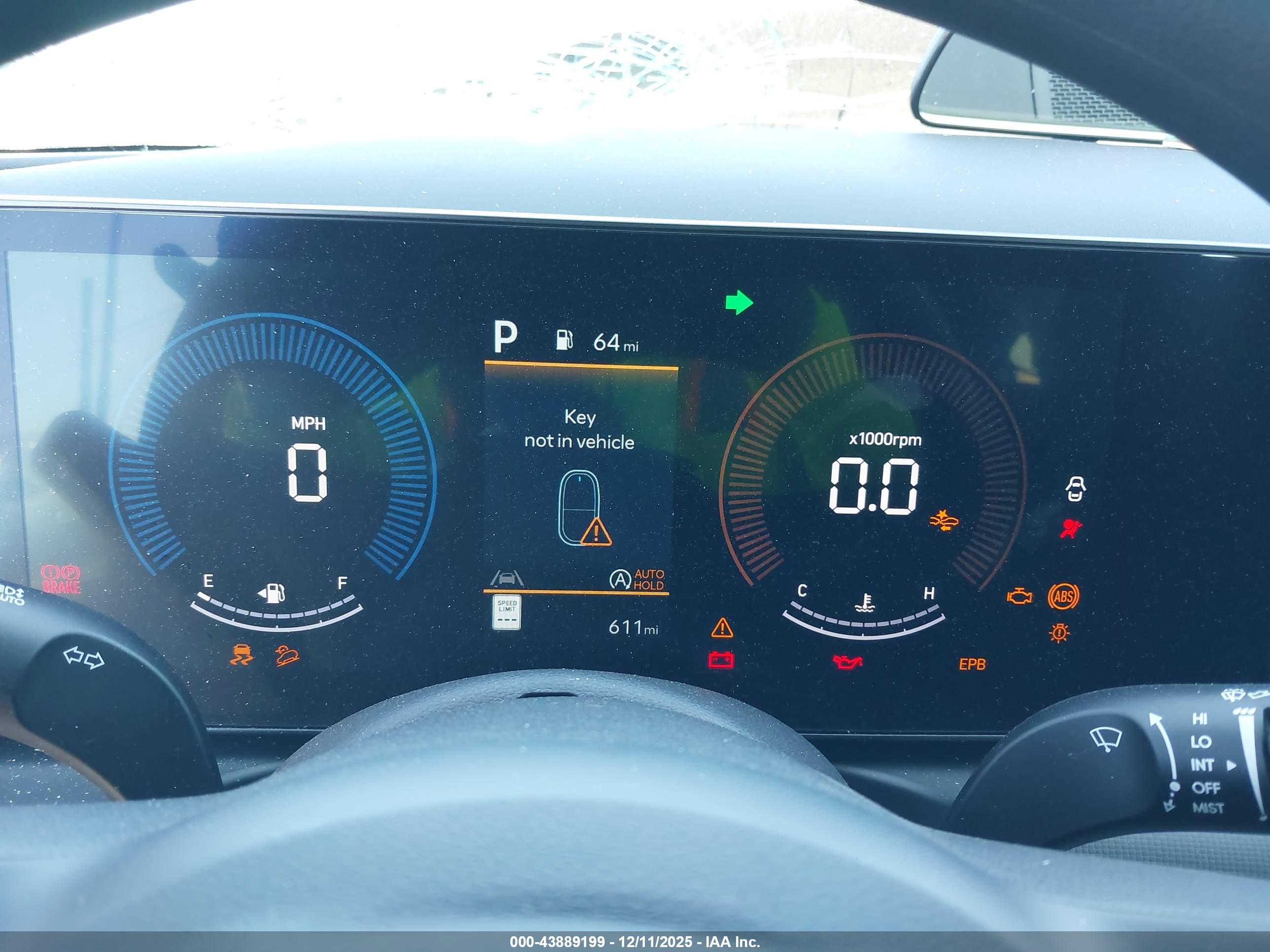 HYUNDAI TUCSON image 7