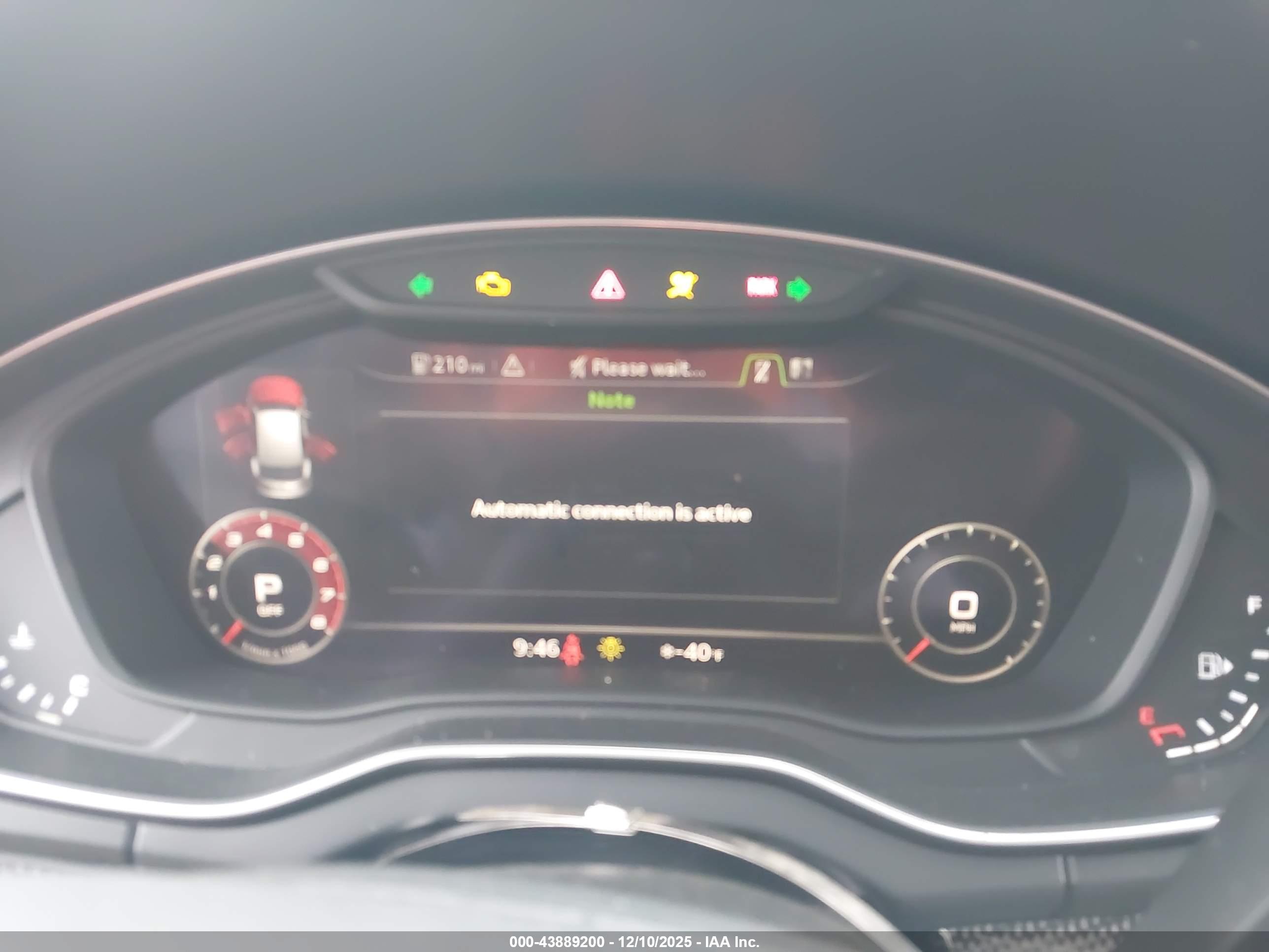 AUDI SQ5 image 7
