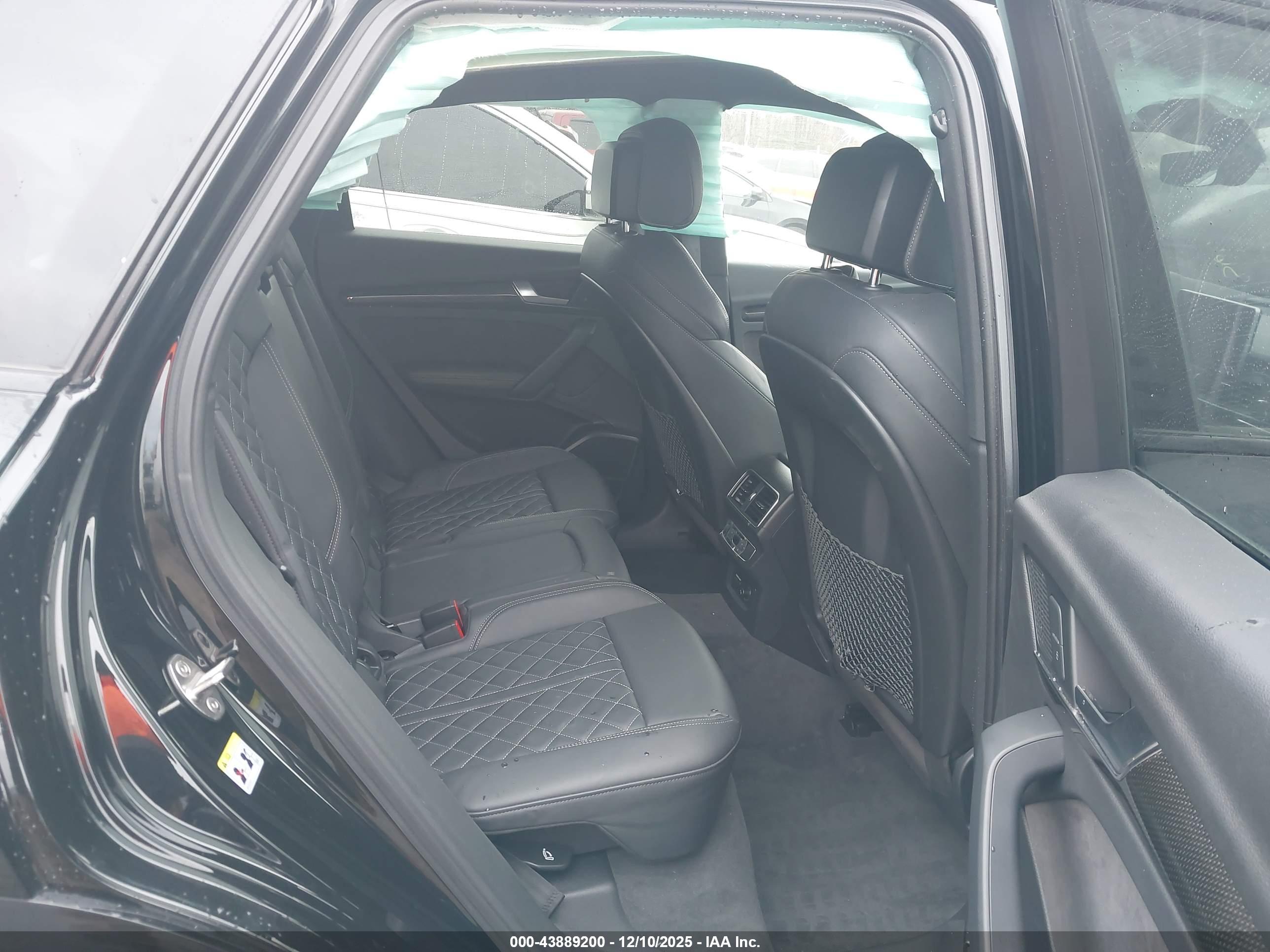 AUDI SQ5 image 8