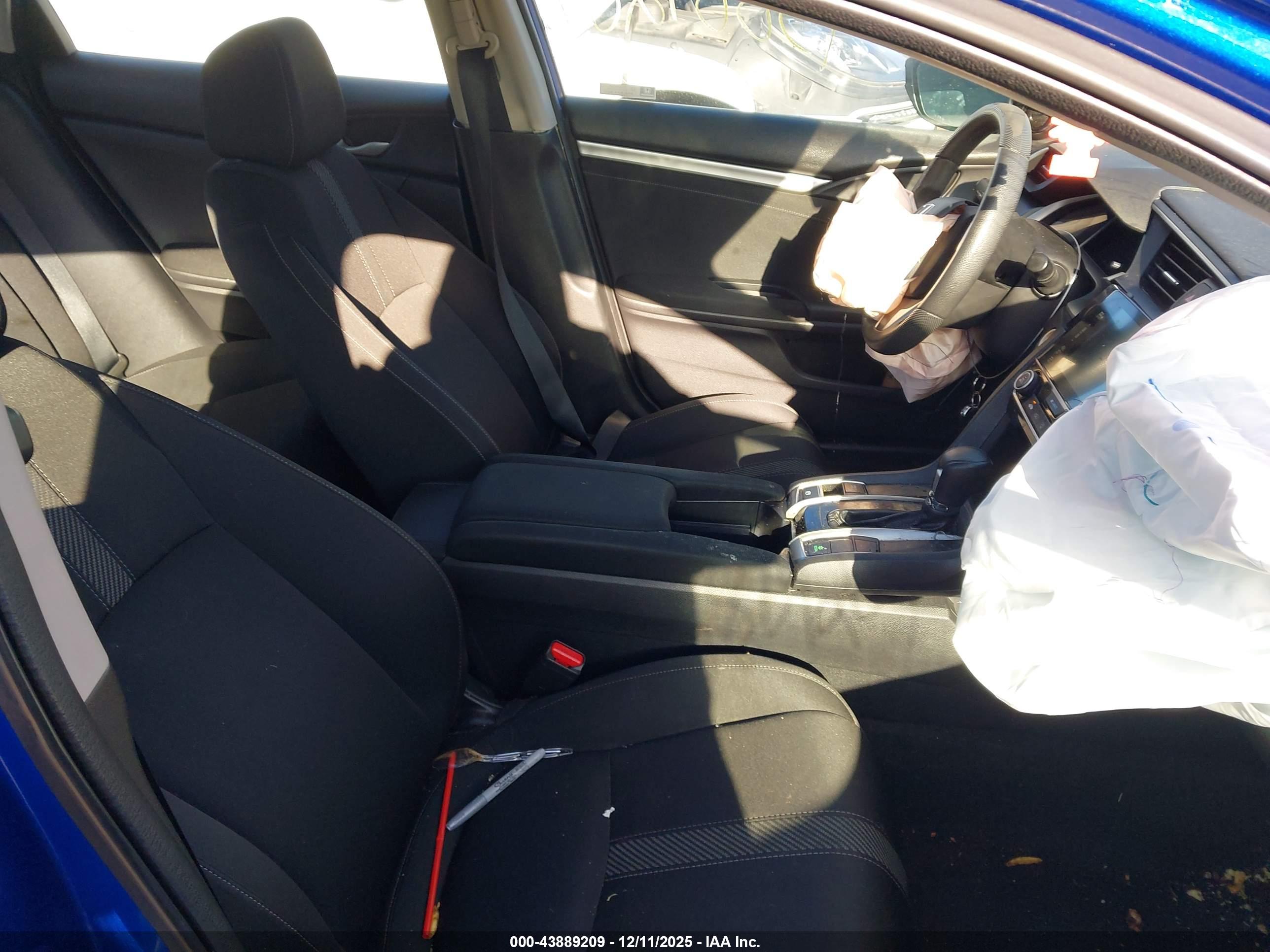 HONDA CIVIC image 5