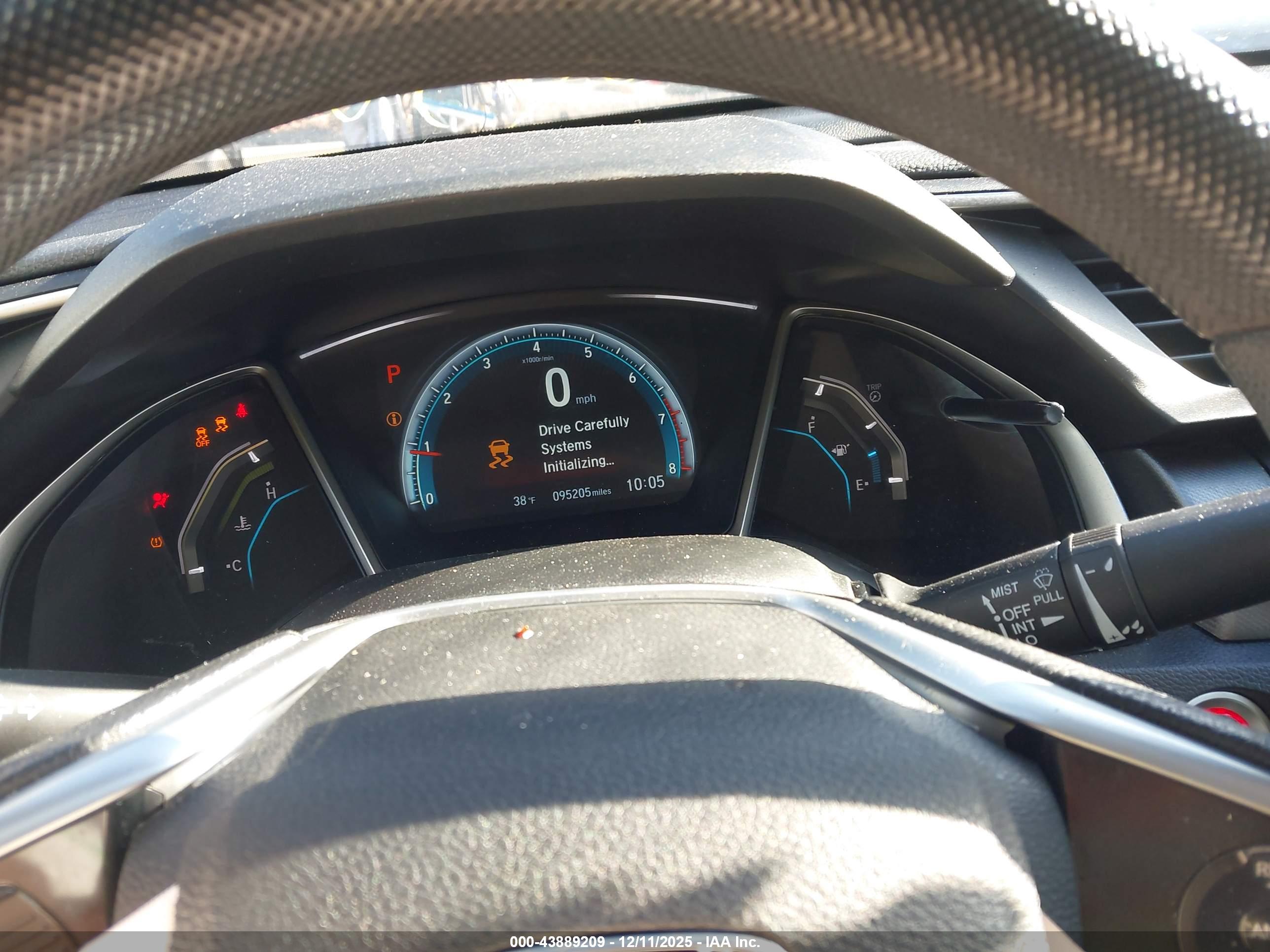 HONDA CIVIC image 7