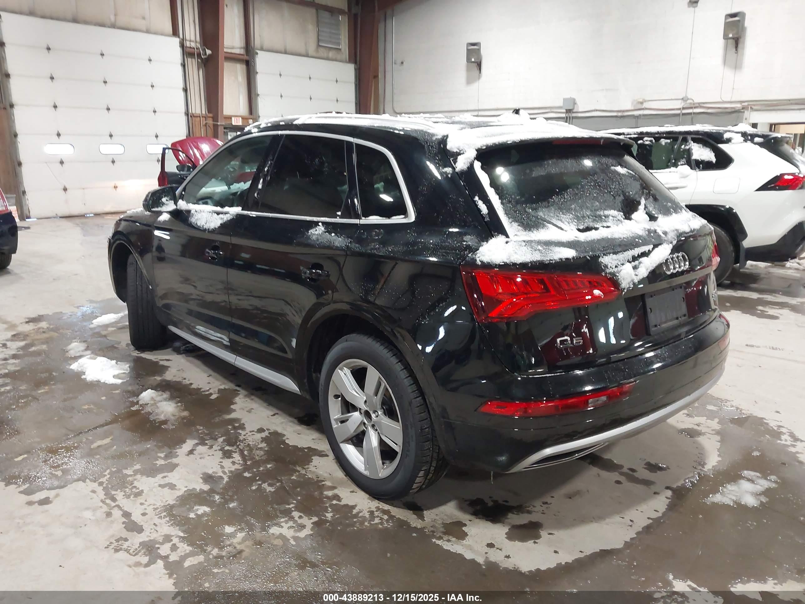 AUDI Q5 image 3