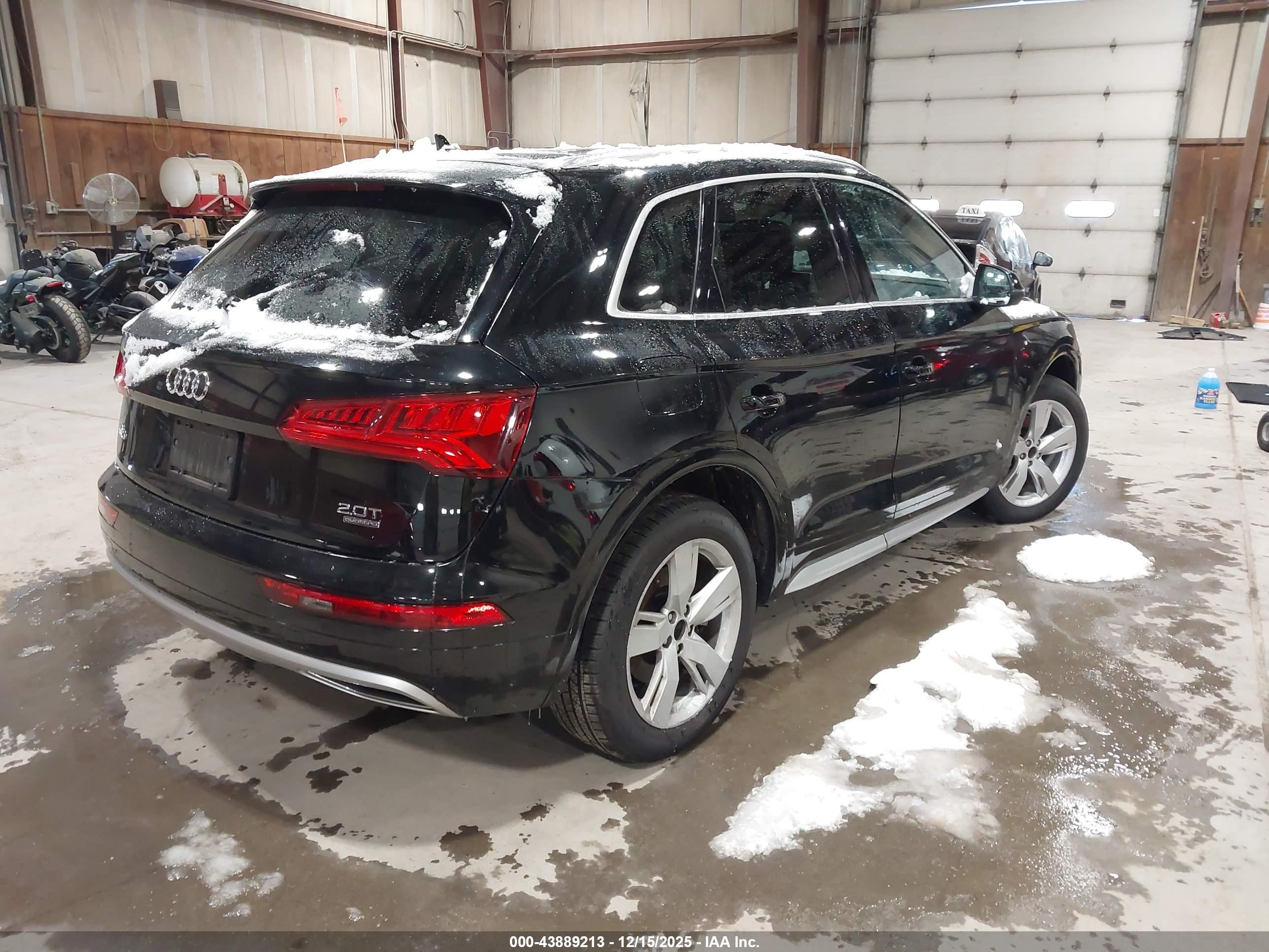 AUDI Q5 image 4