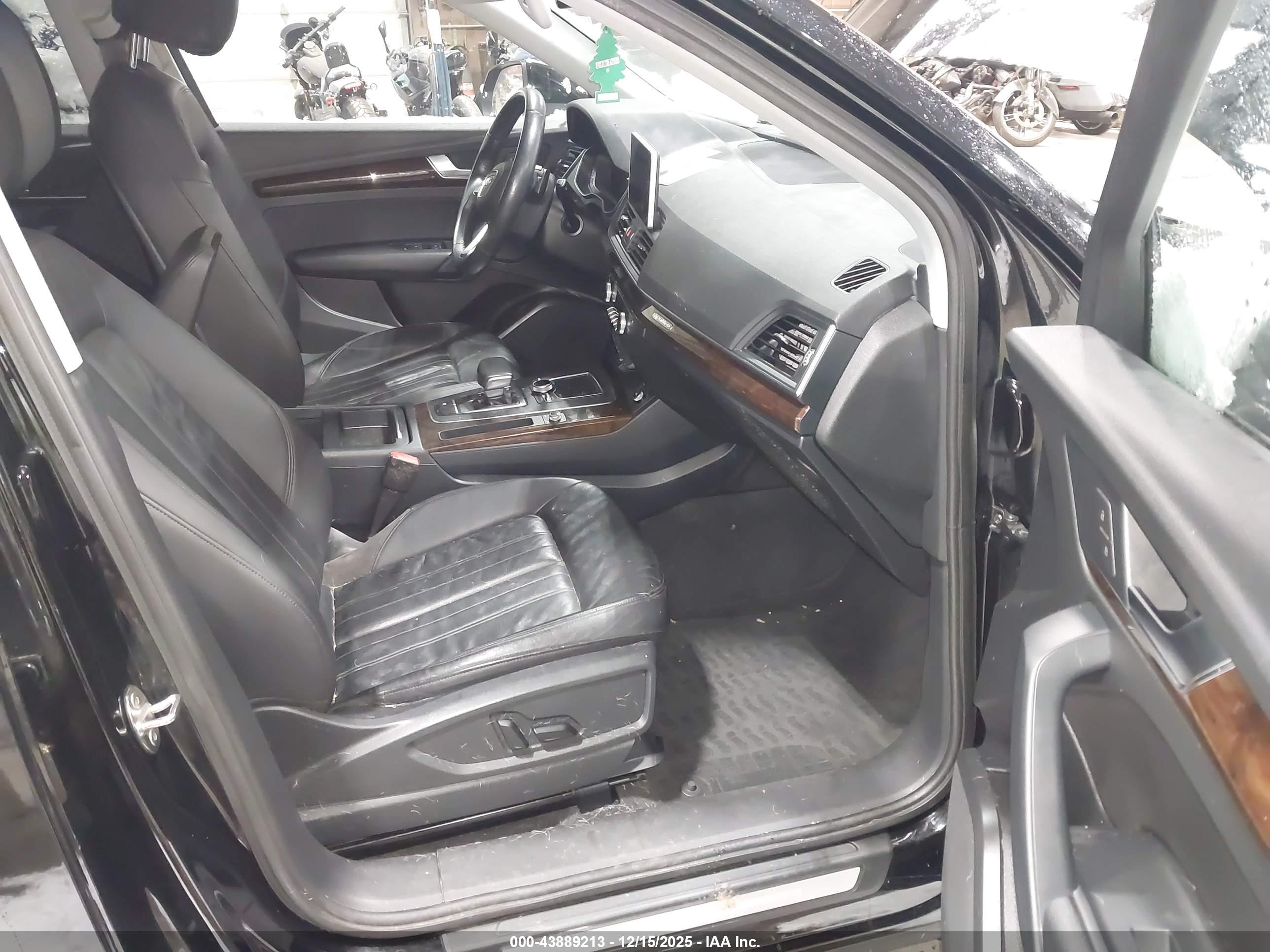 AUDI Q5 image 5