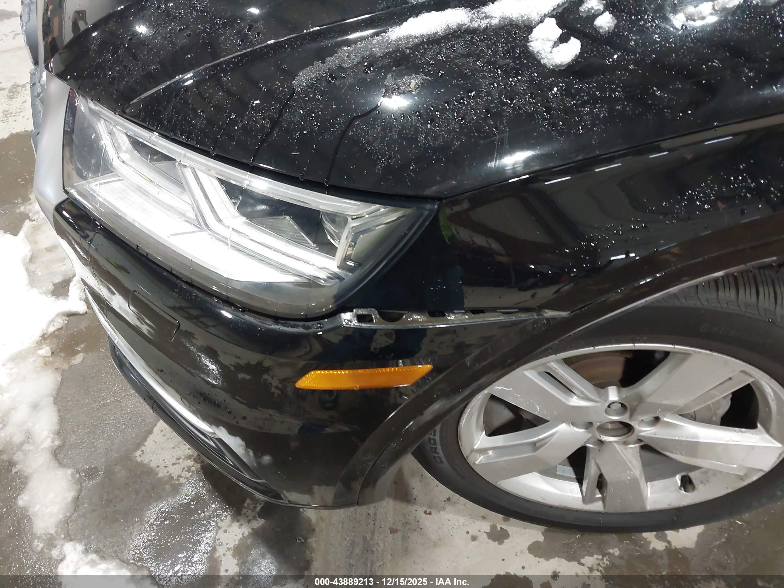 AUDI Q5 image 6