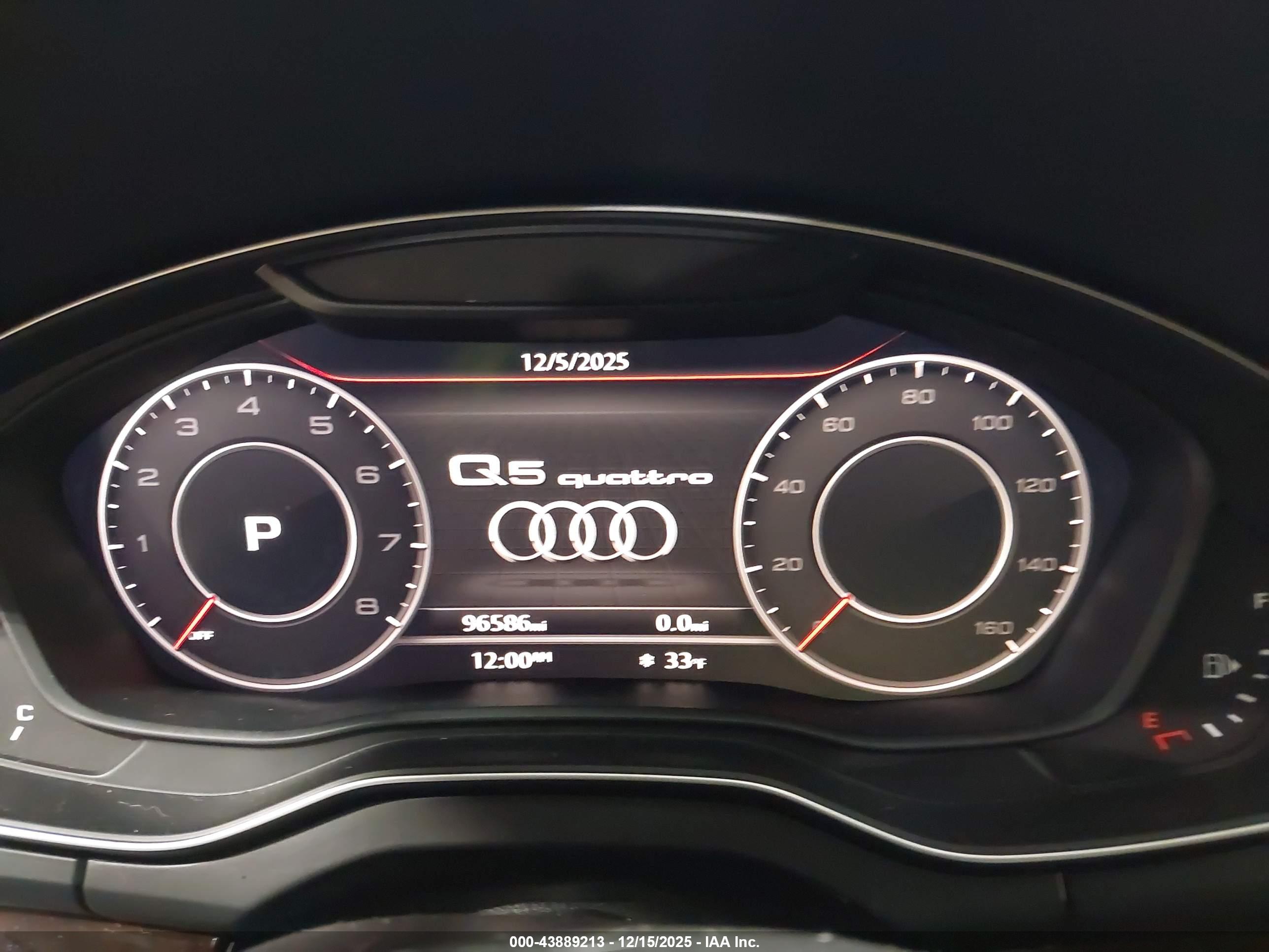 AUDI Q5 image 7