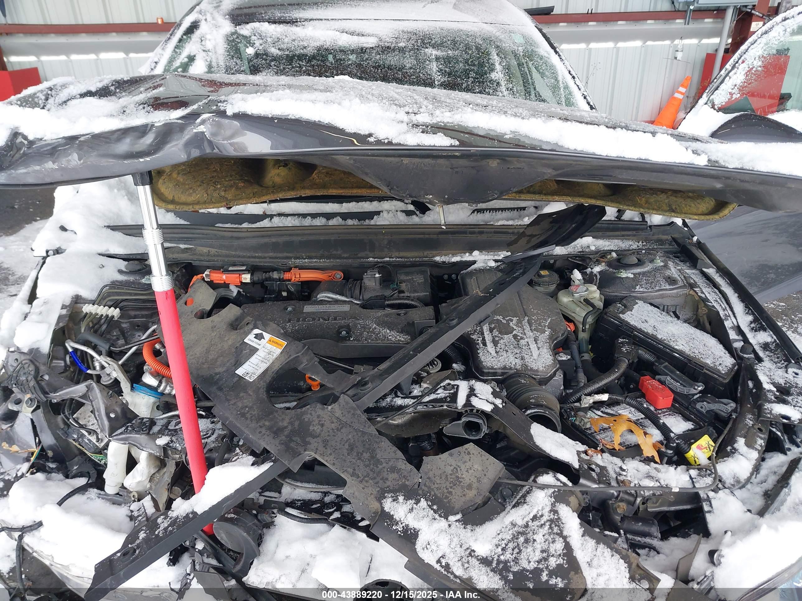 HONDA ACCORD image 10