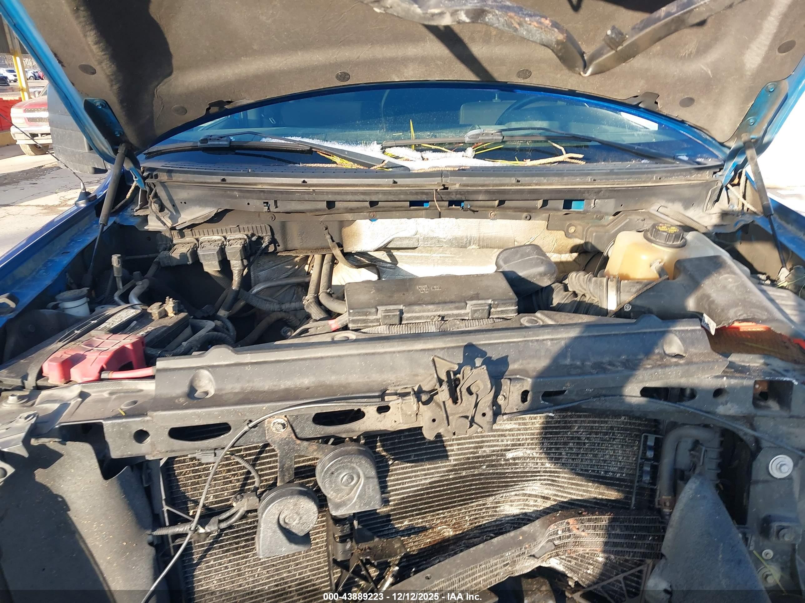 FORD F-150 image 10