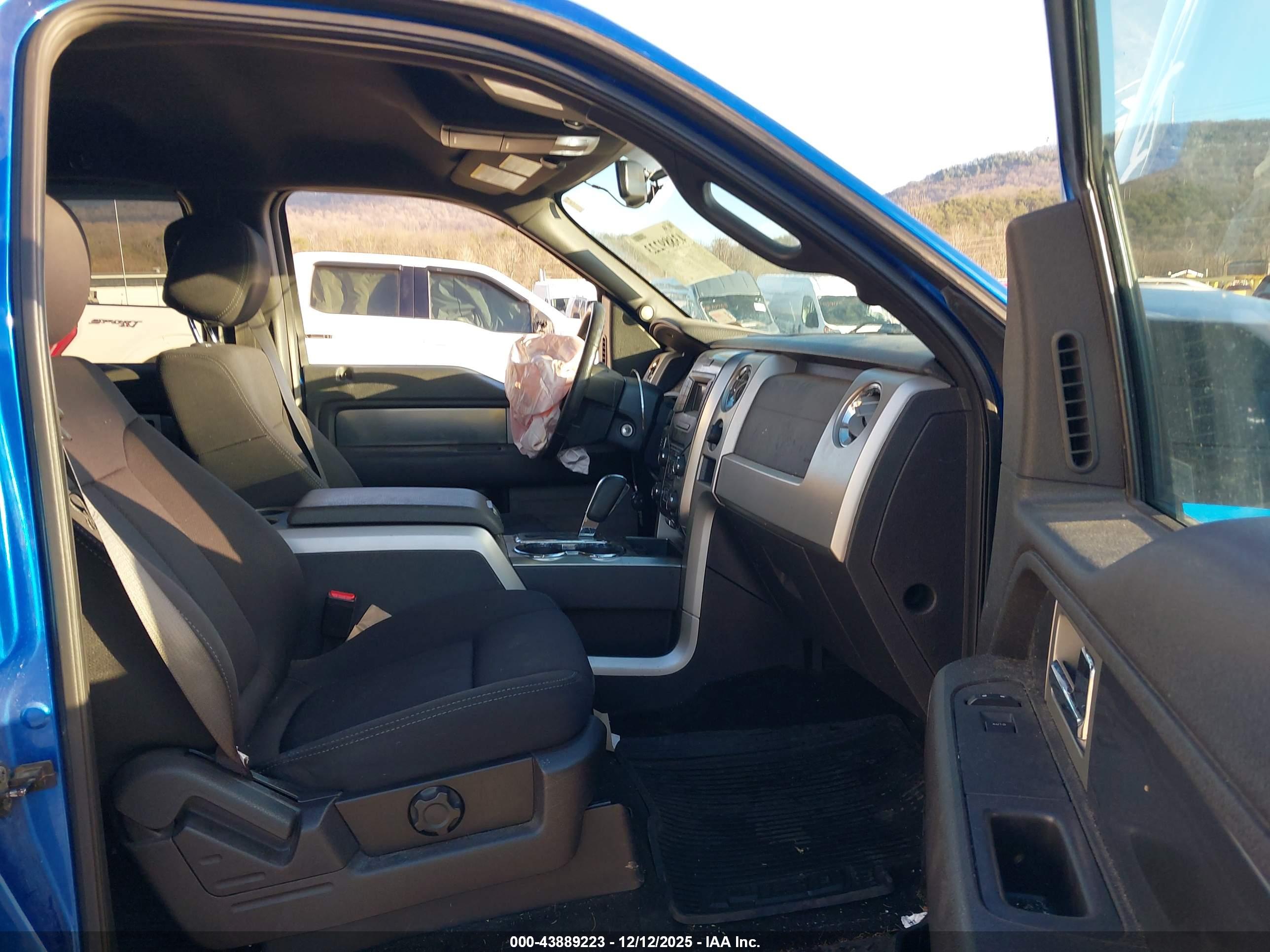 FORD F-150 image 5