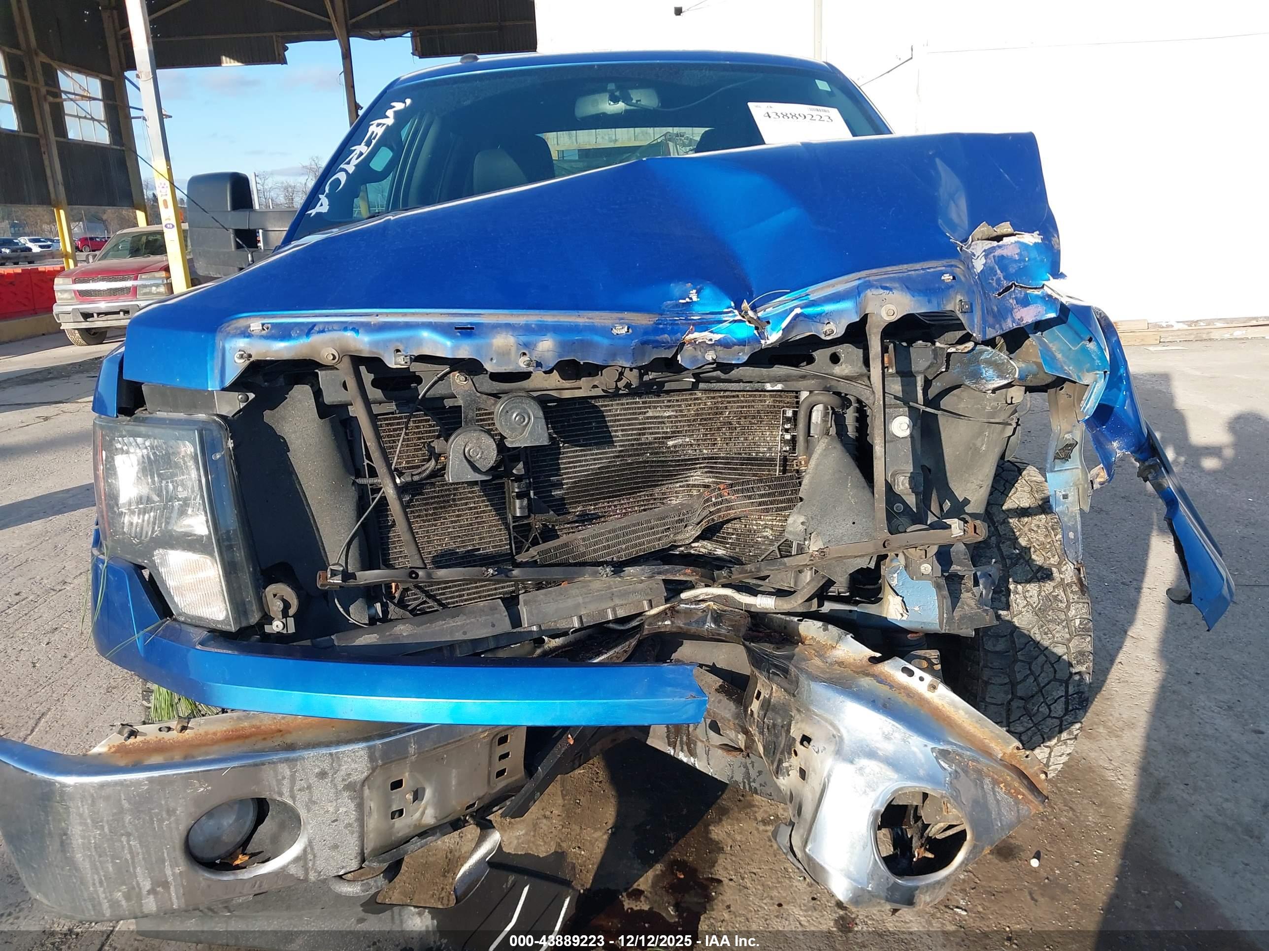 FORD F-150 image 6