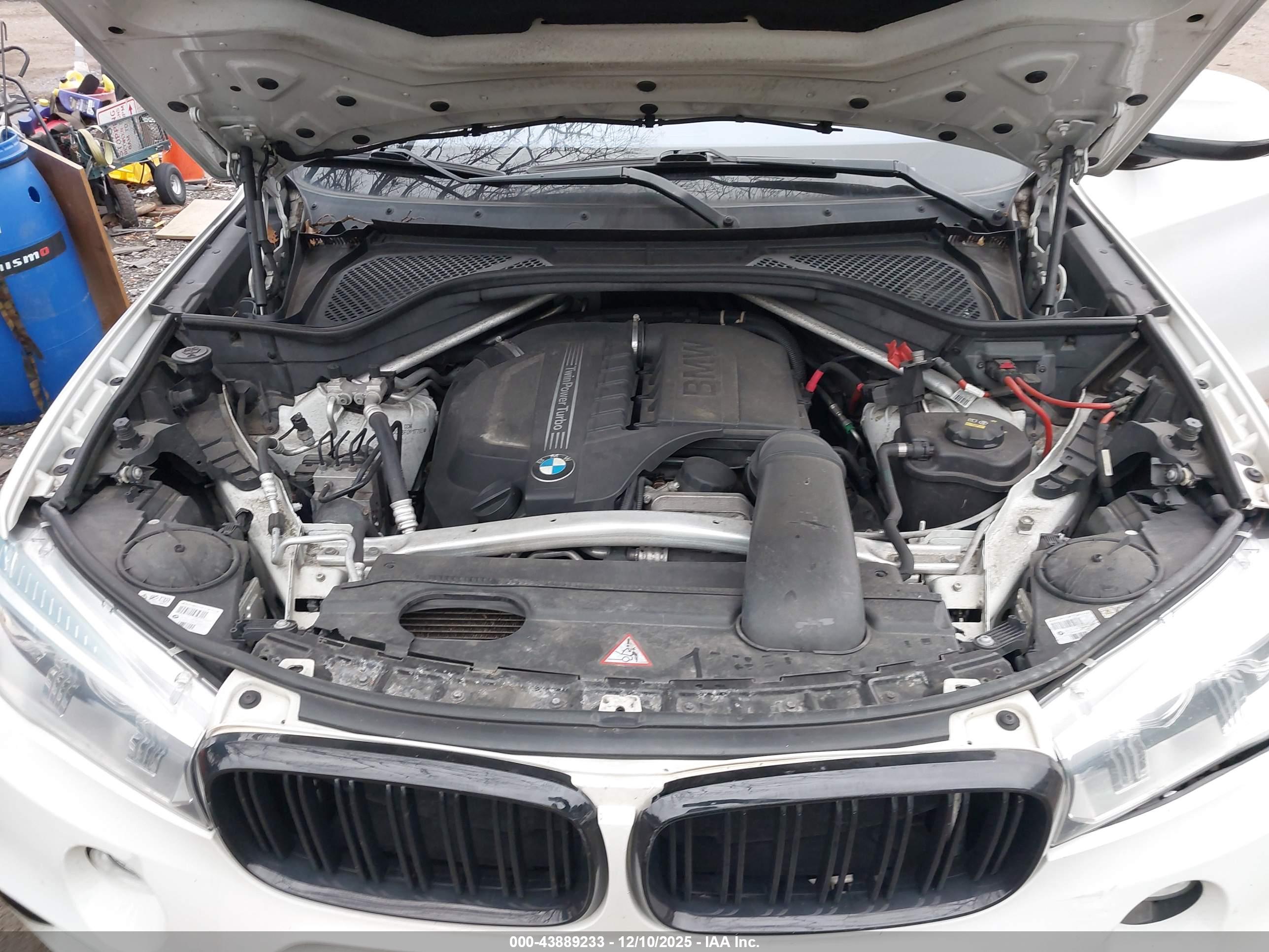 BMW X5 image 10