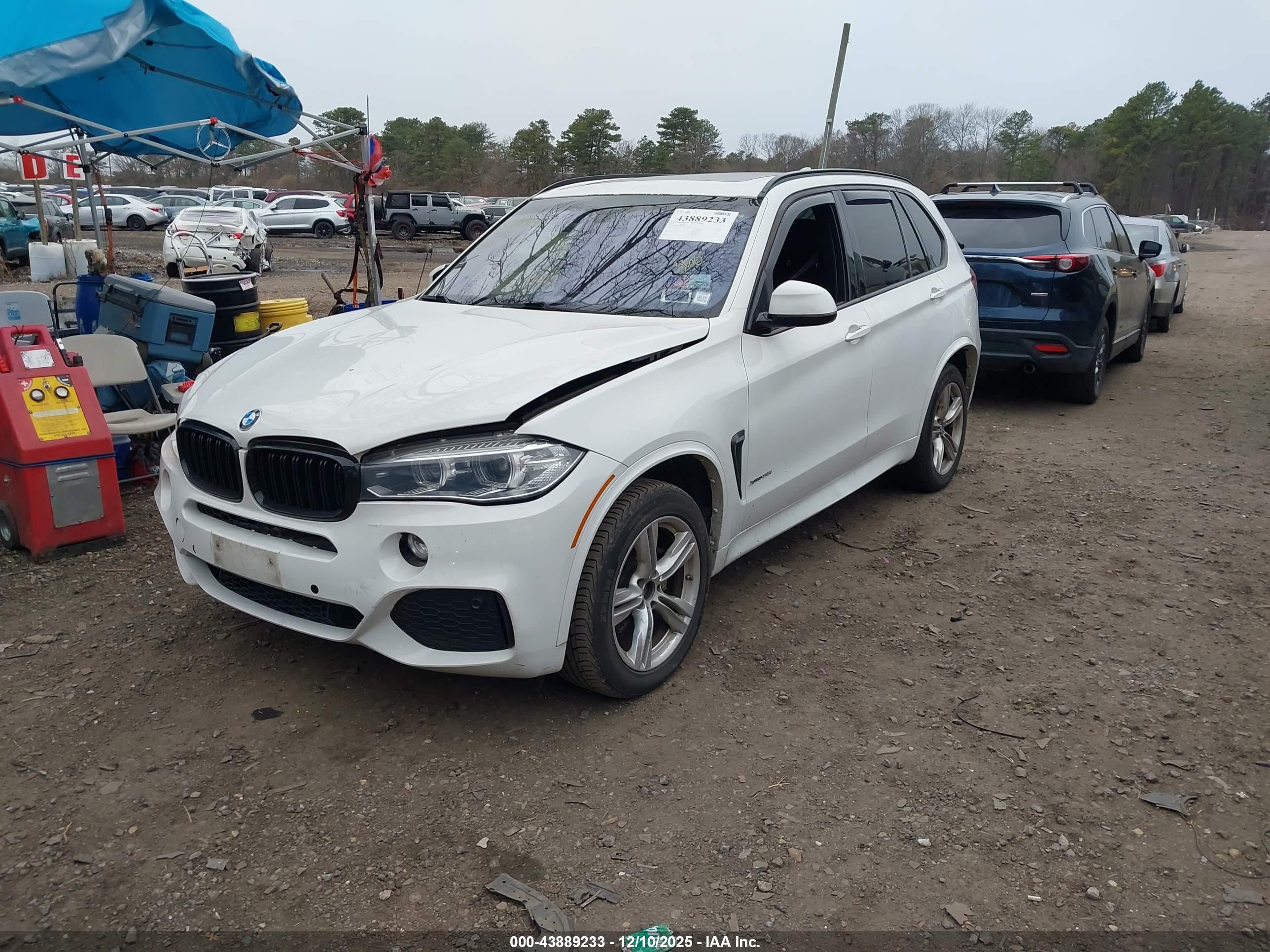 BMW X5 image 2