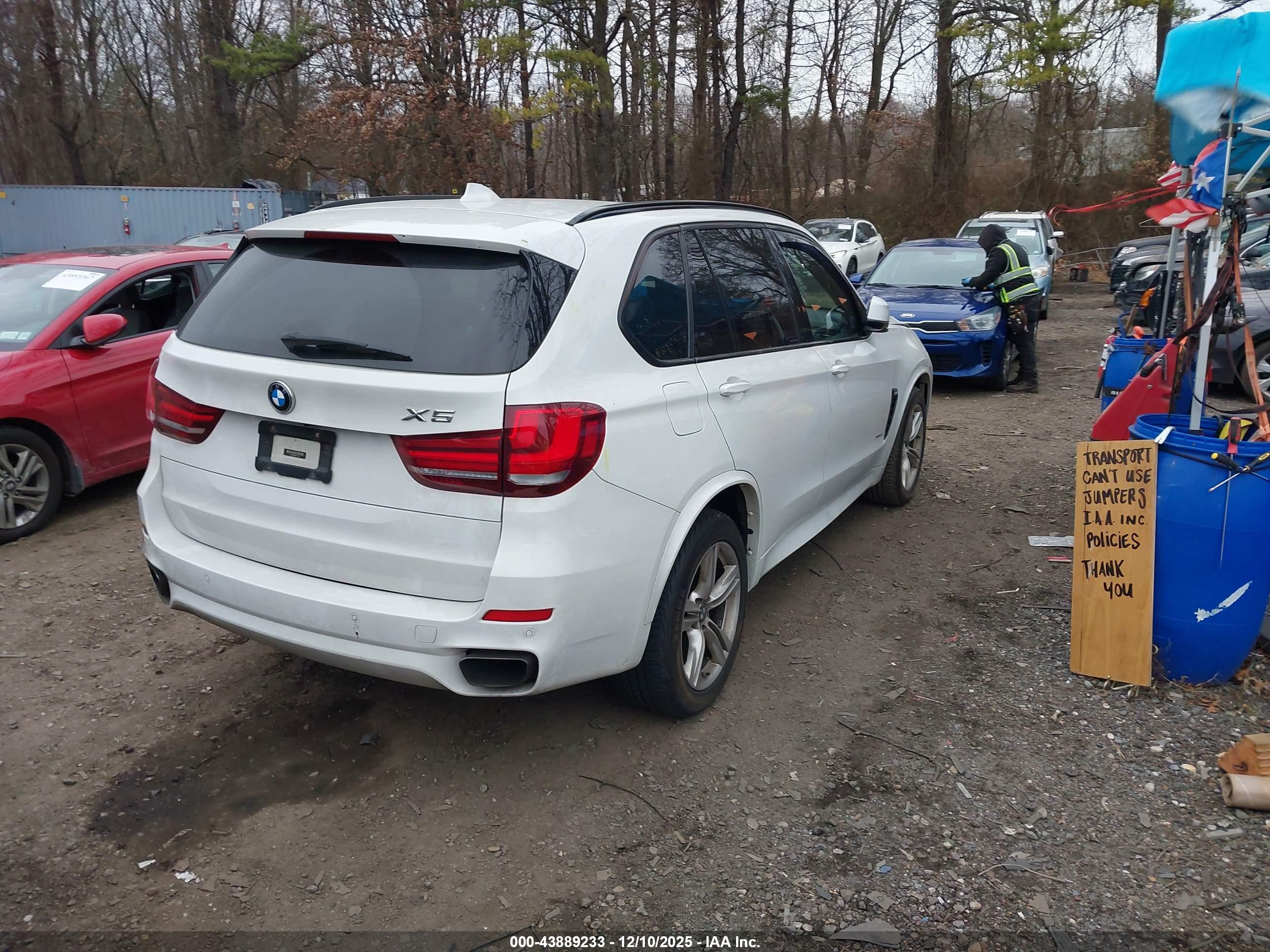 BMW X5 image 4
