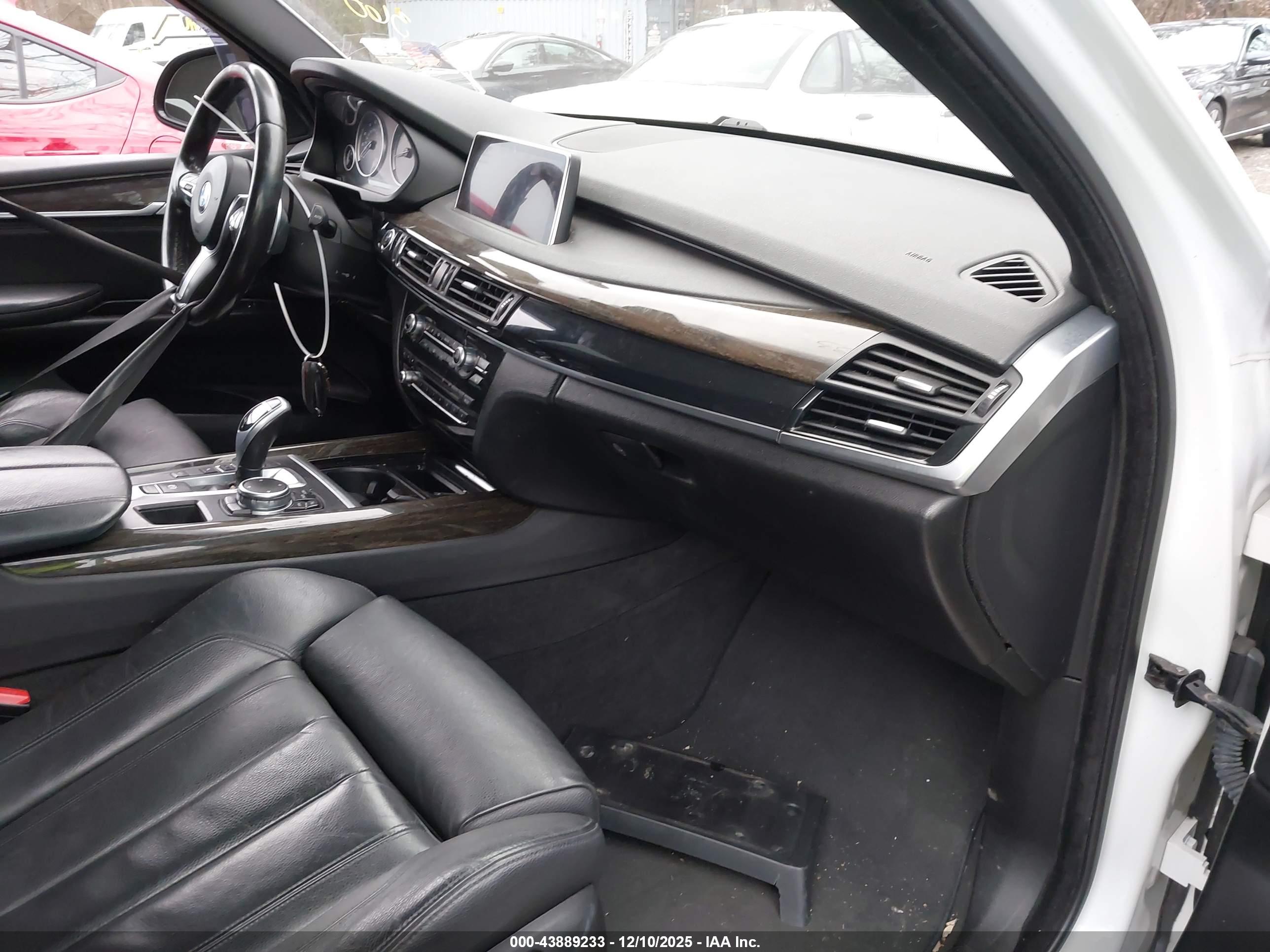 BMW X5 image 5