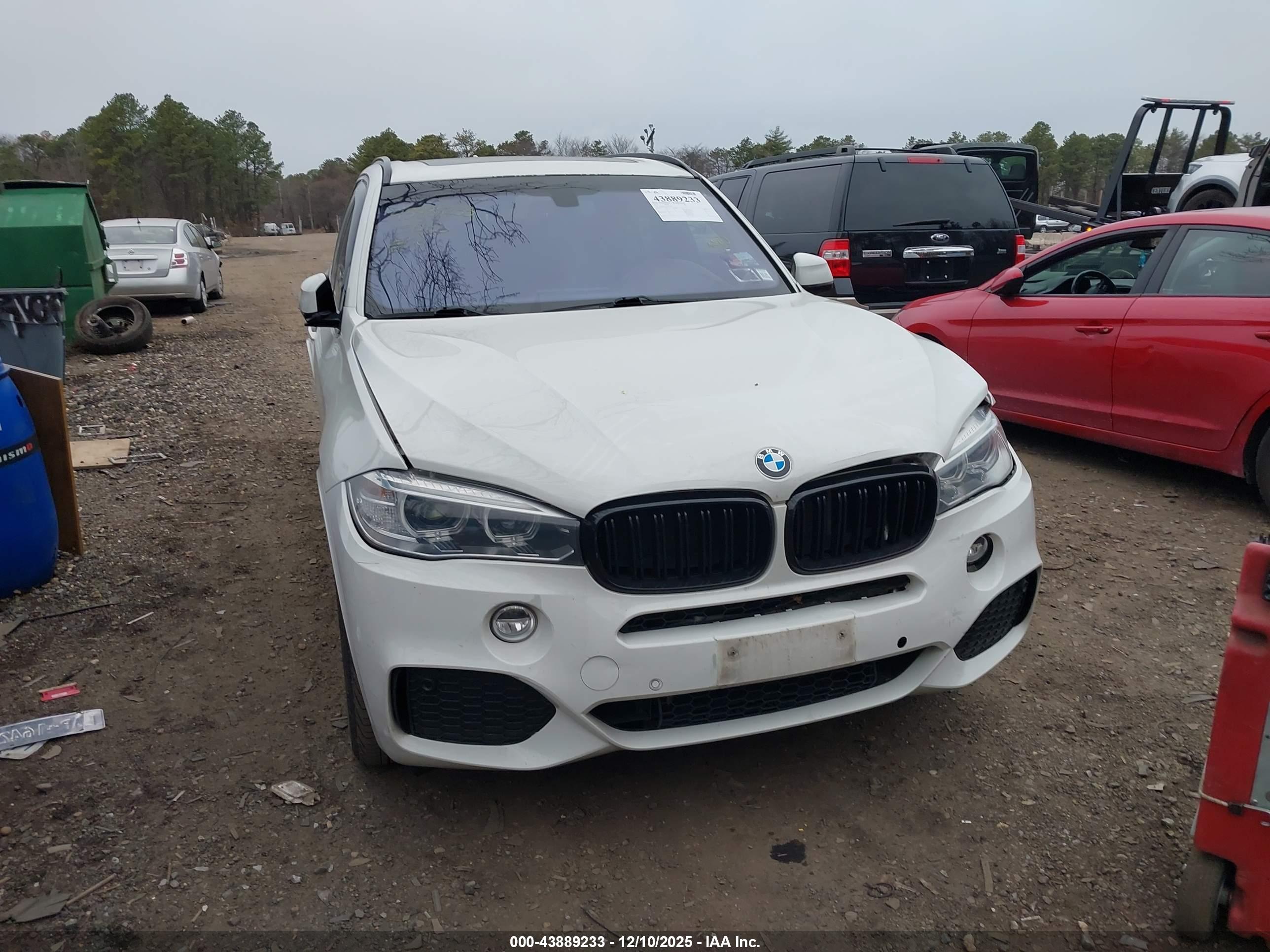 BMW X5 image 6