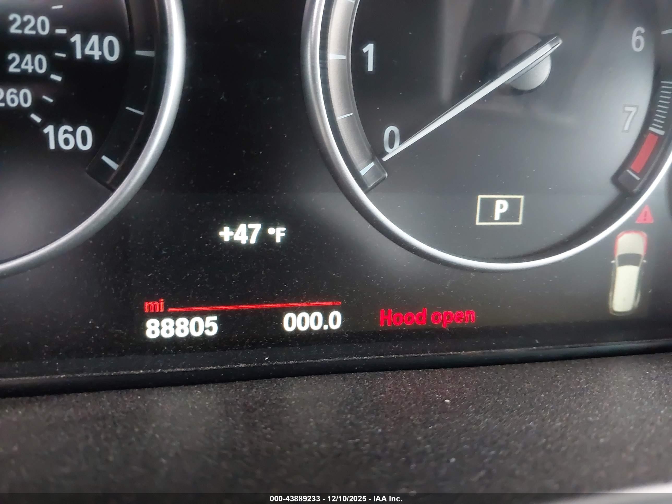 BMW X5 image 7