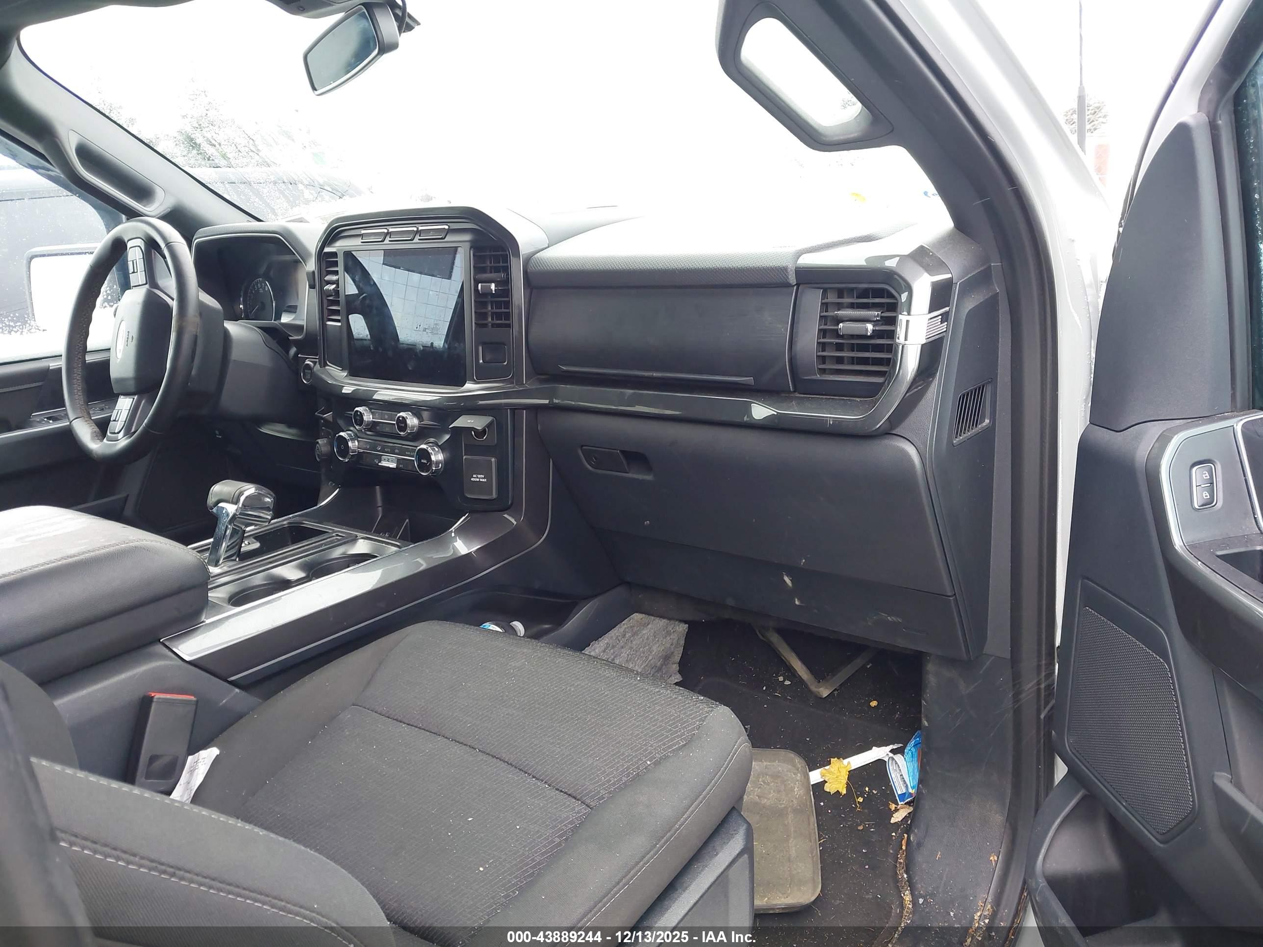 FORD F-150 image 5