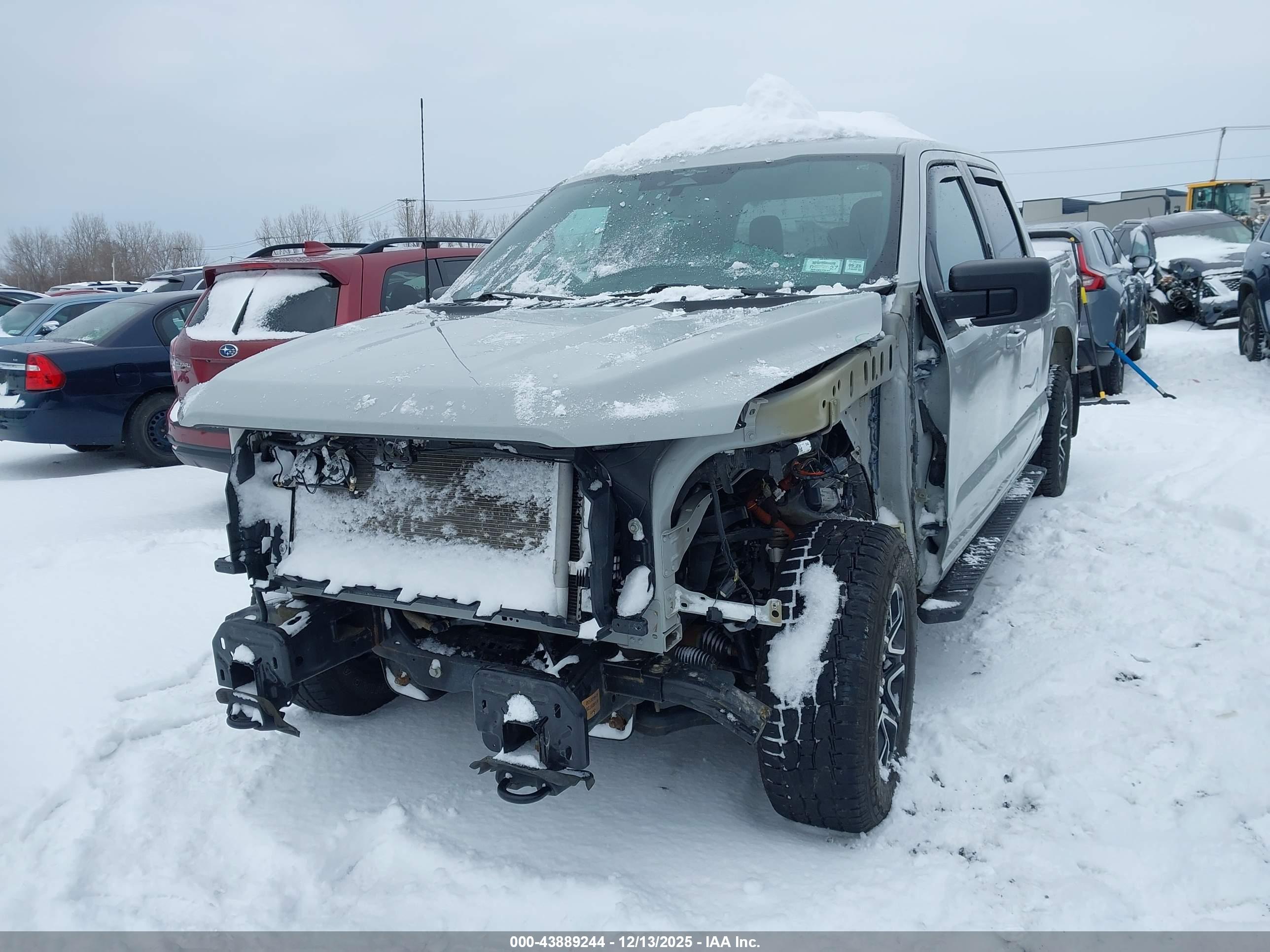 FORD F-150 image 6