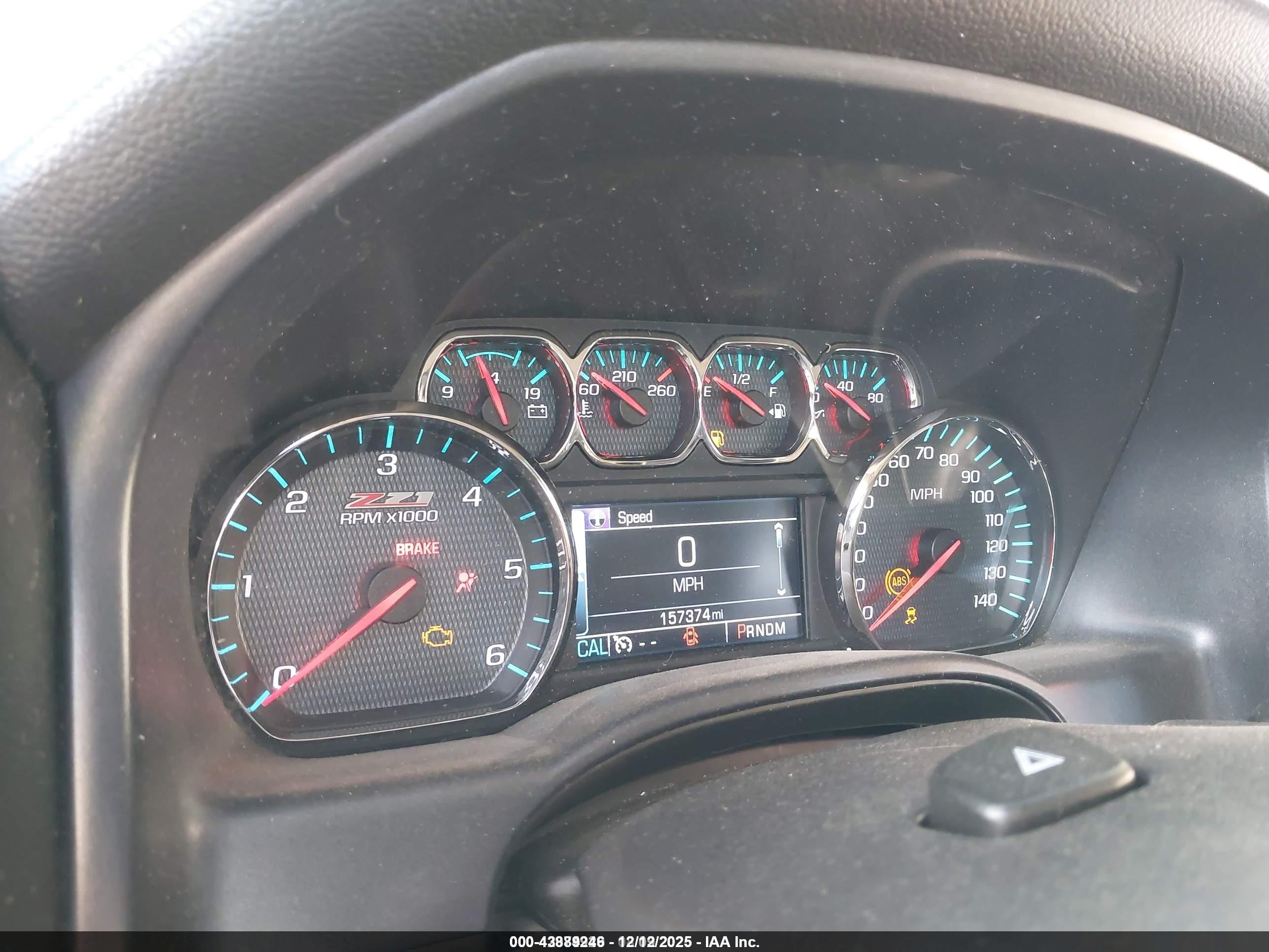 CHEVROLET SILVERADO image 7