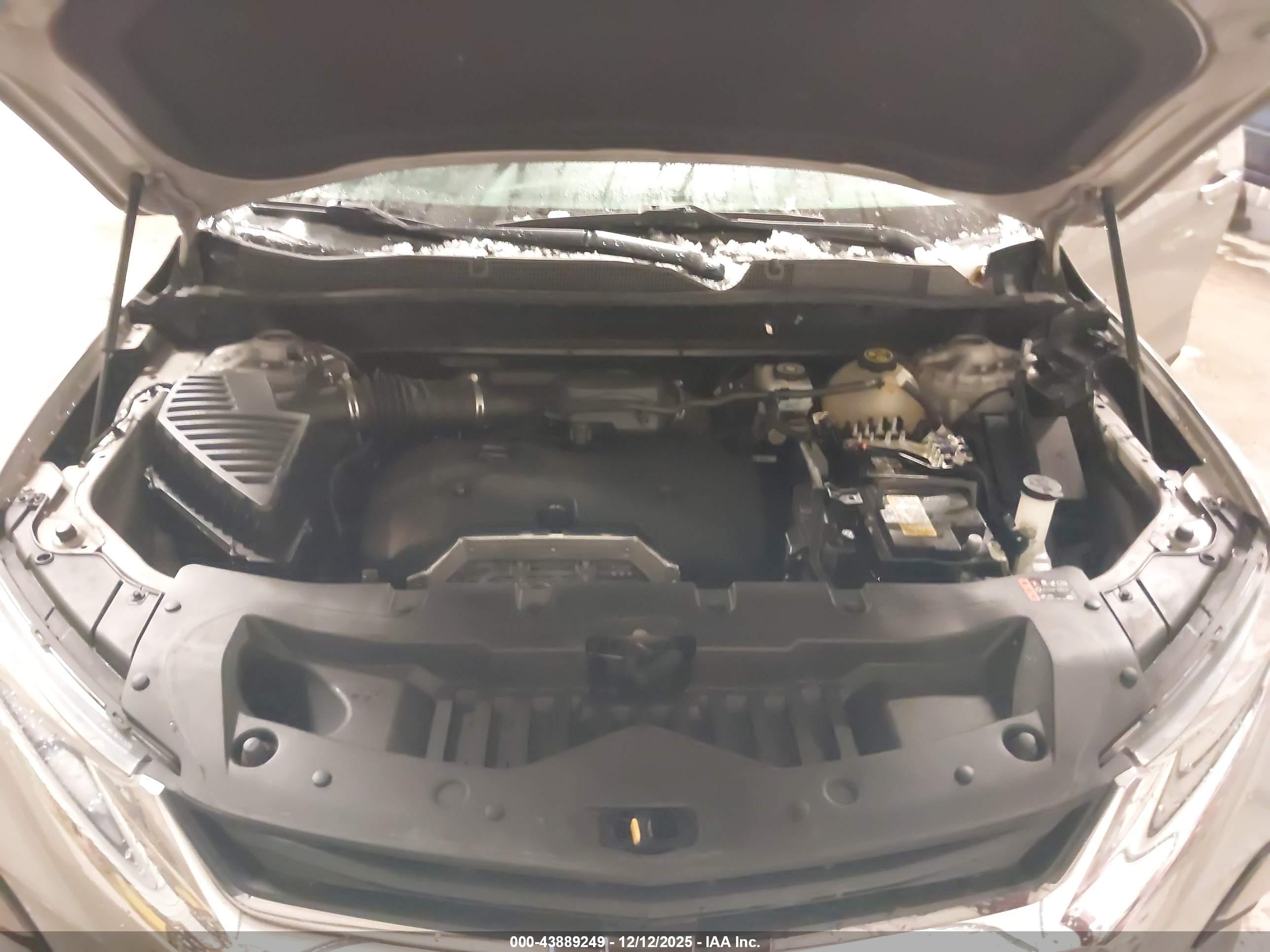 CHEVROLET BLAZER image 10