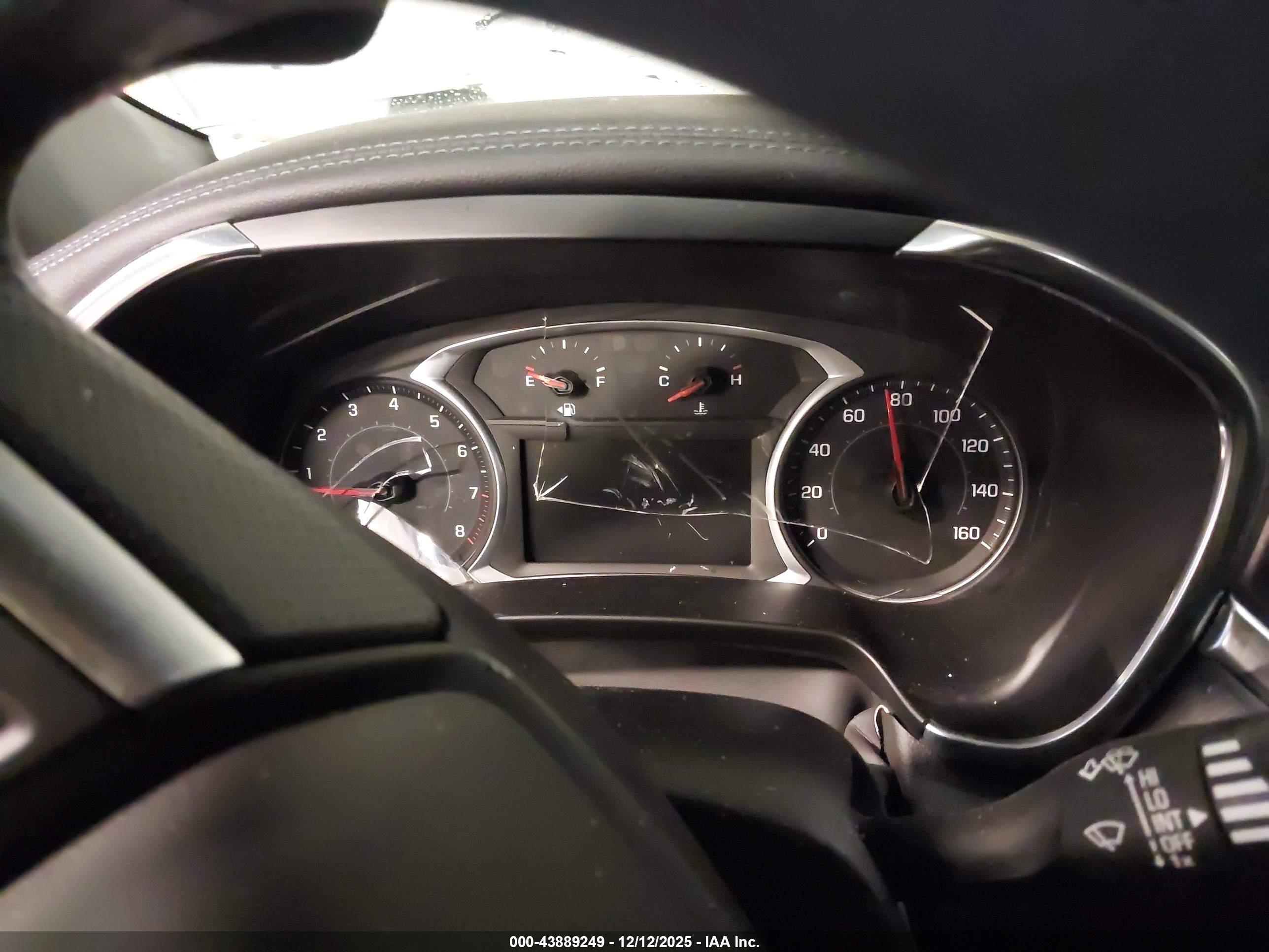 CHEVROLET BLAZER image 7