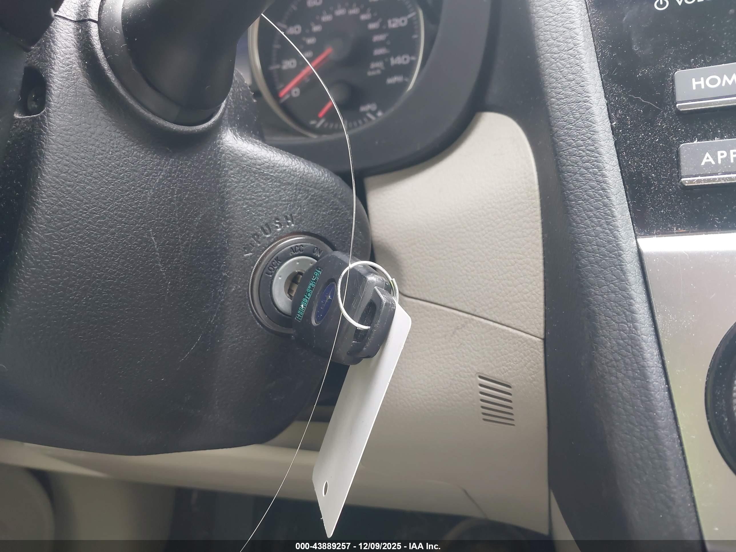 SUBARU IMPREZA image 11