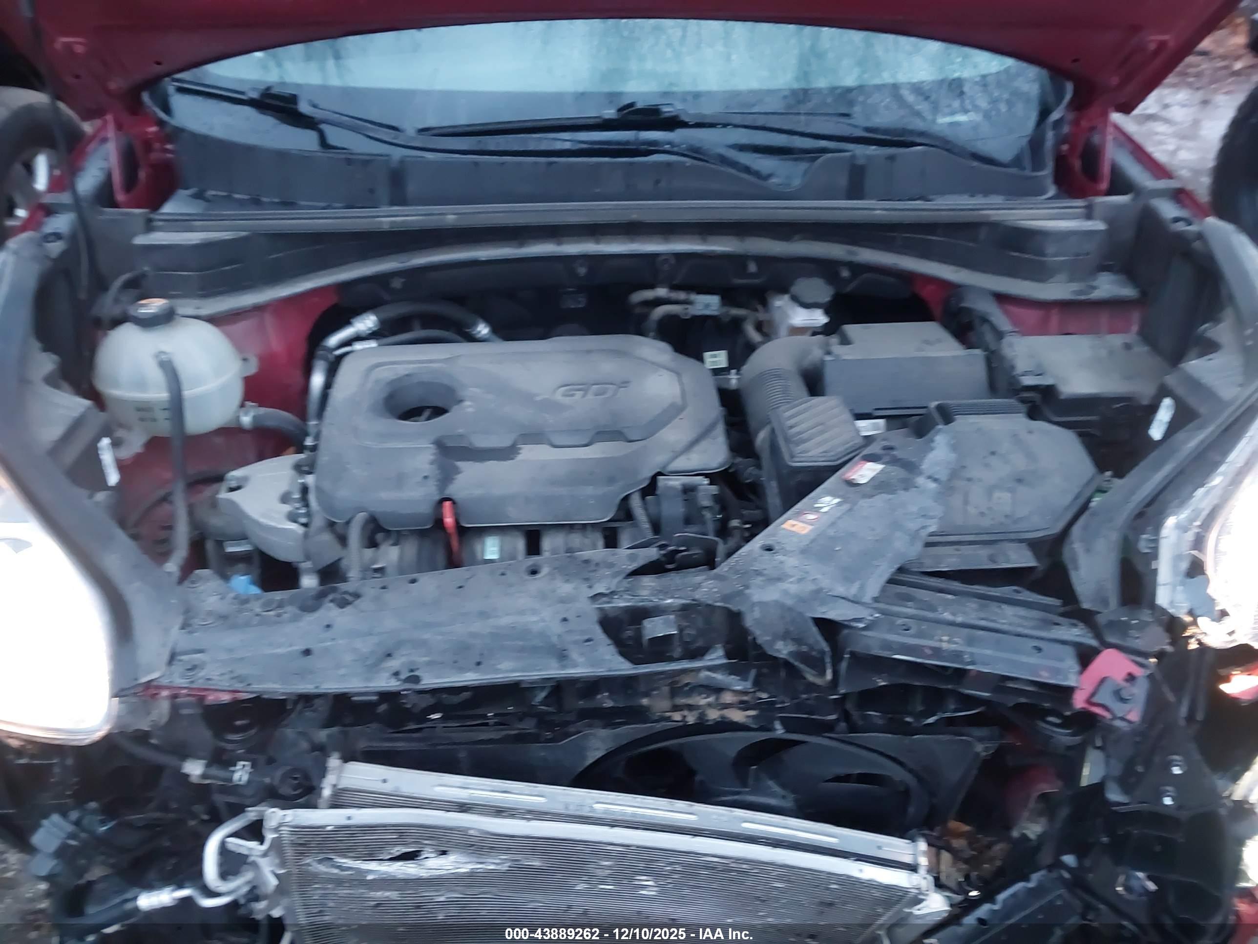 KIA SPORTAGE image 10