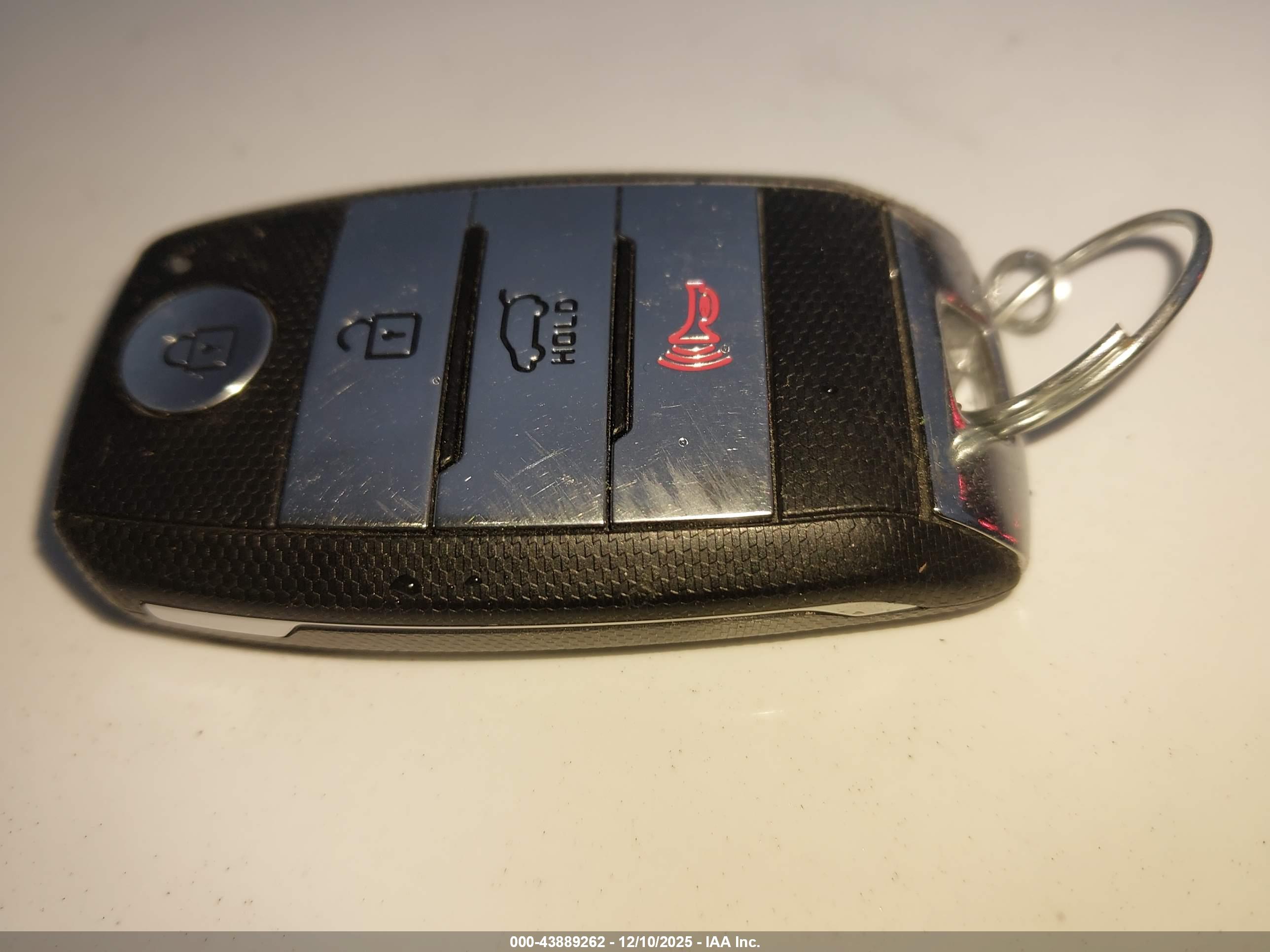 KIA SPORTAGE image 11