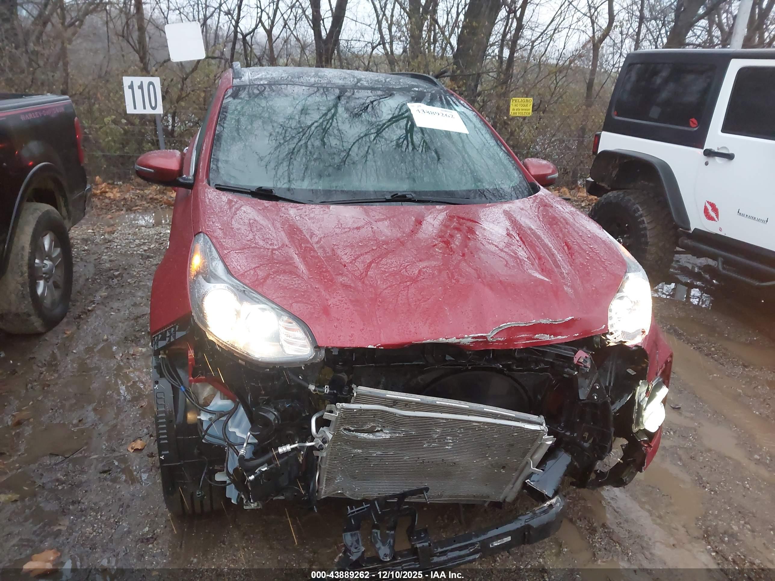 KIA SPORTAGE image 6