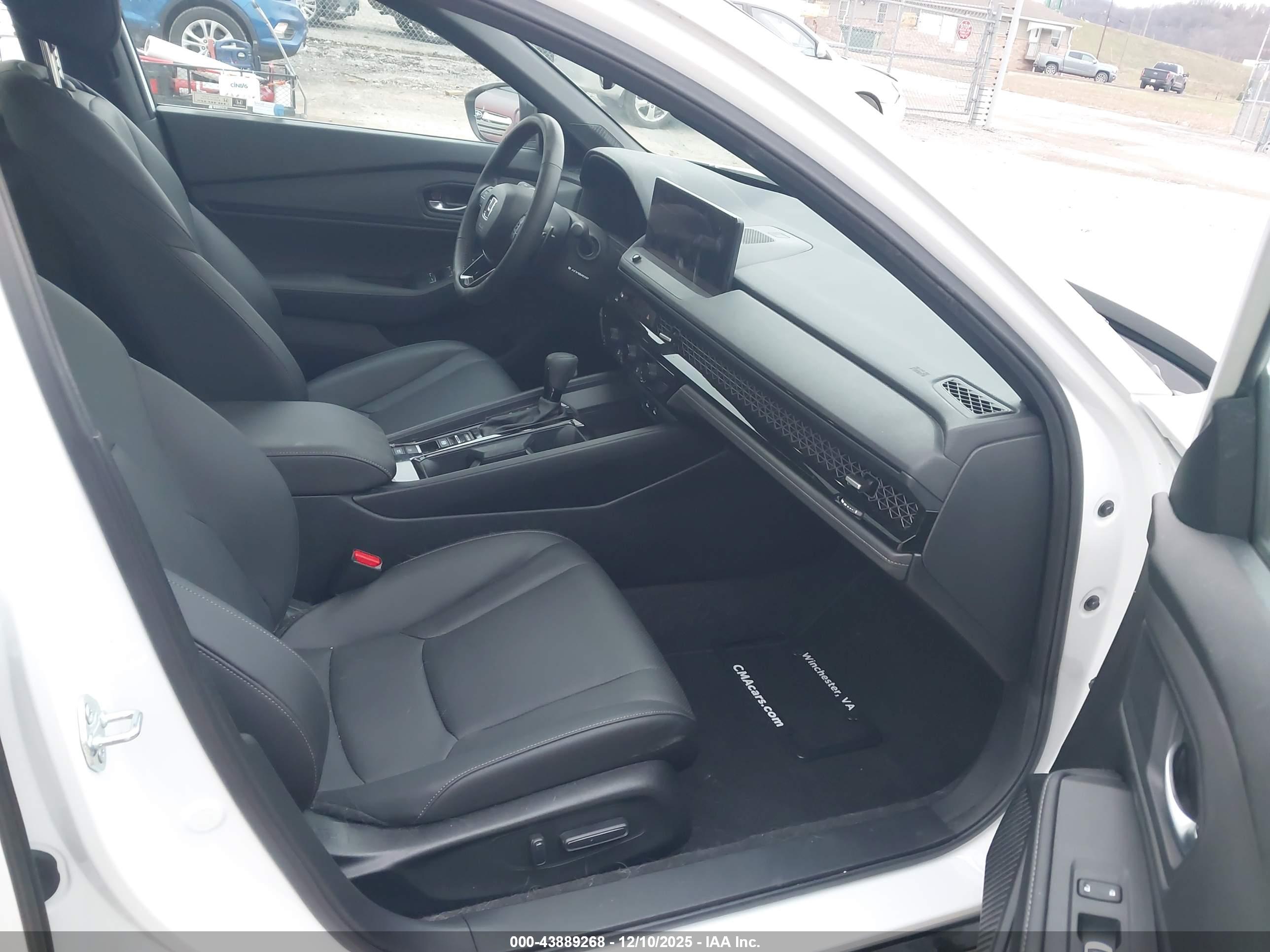 HONDA ACCORD image 5