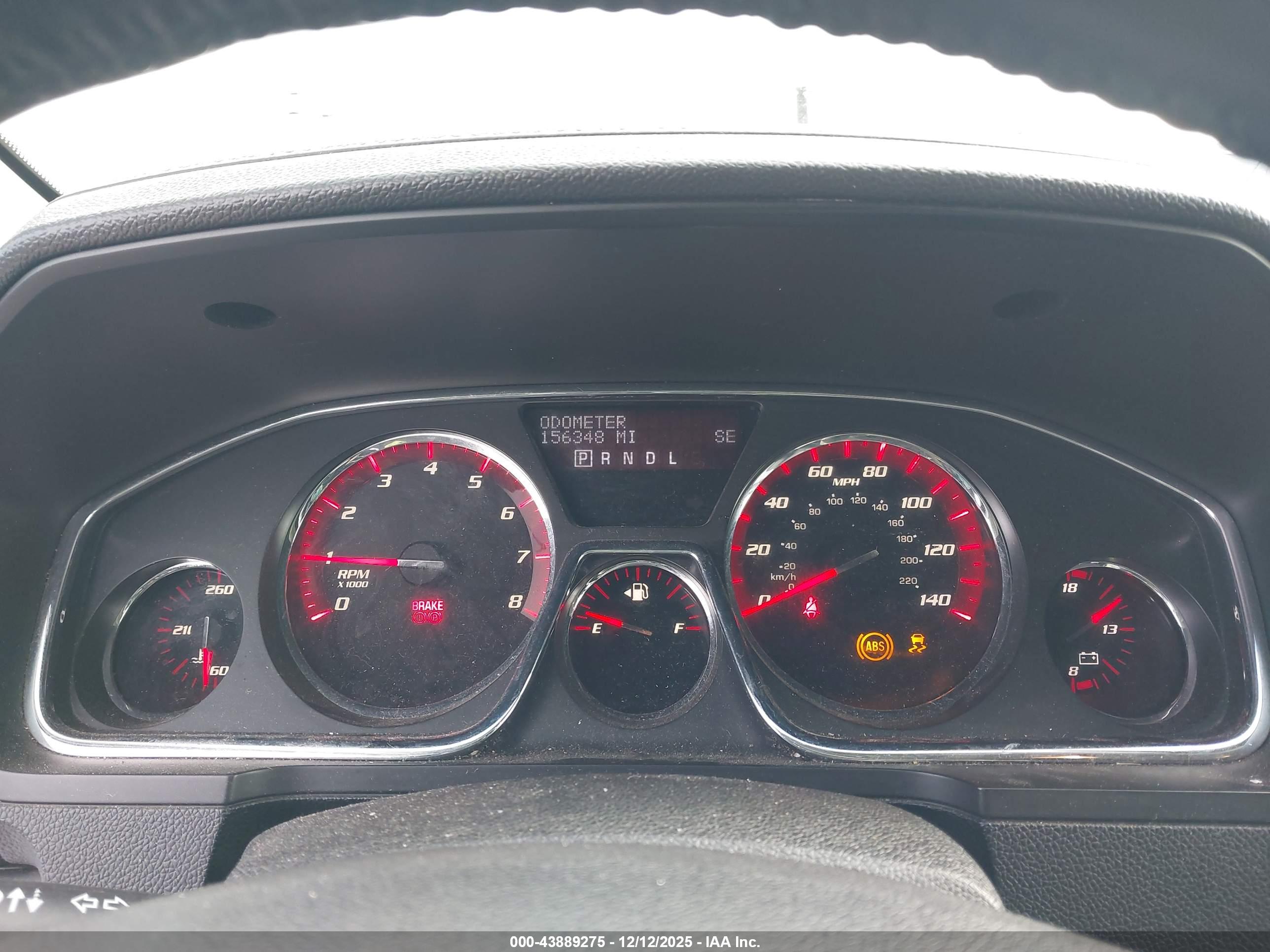 GMC ACADIA image 7
