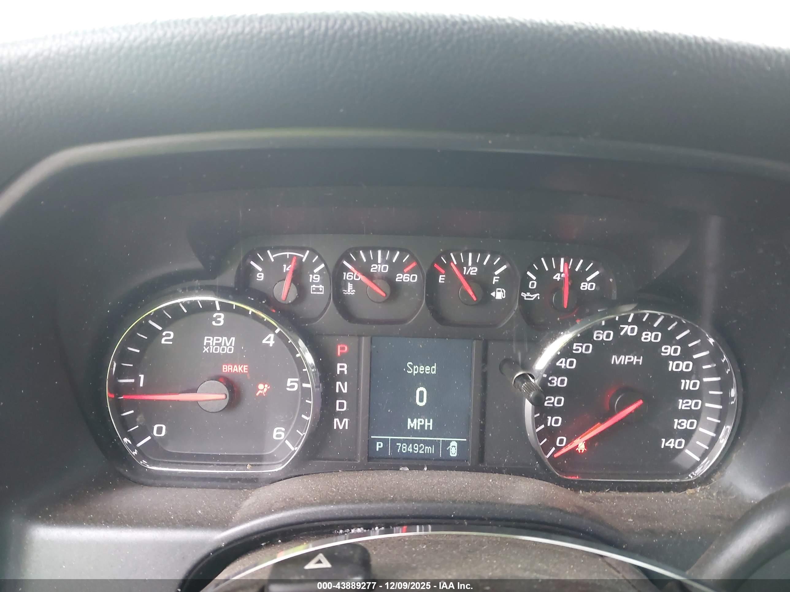 GMC SIERRA image 7