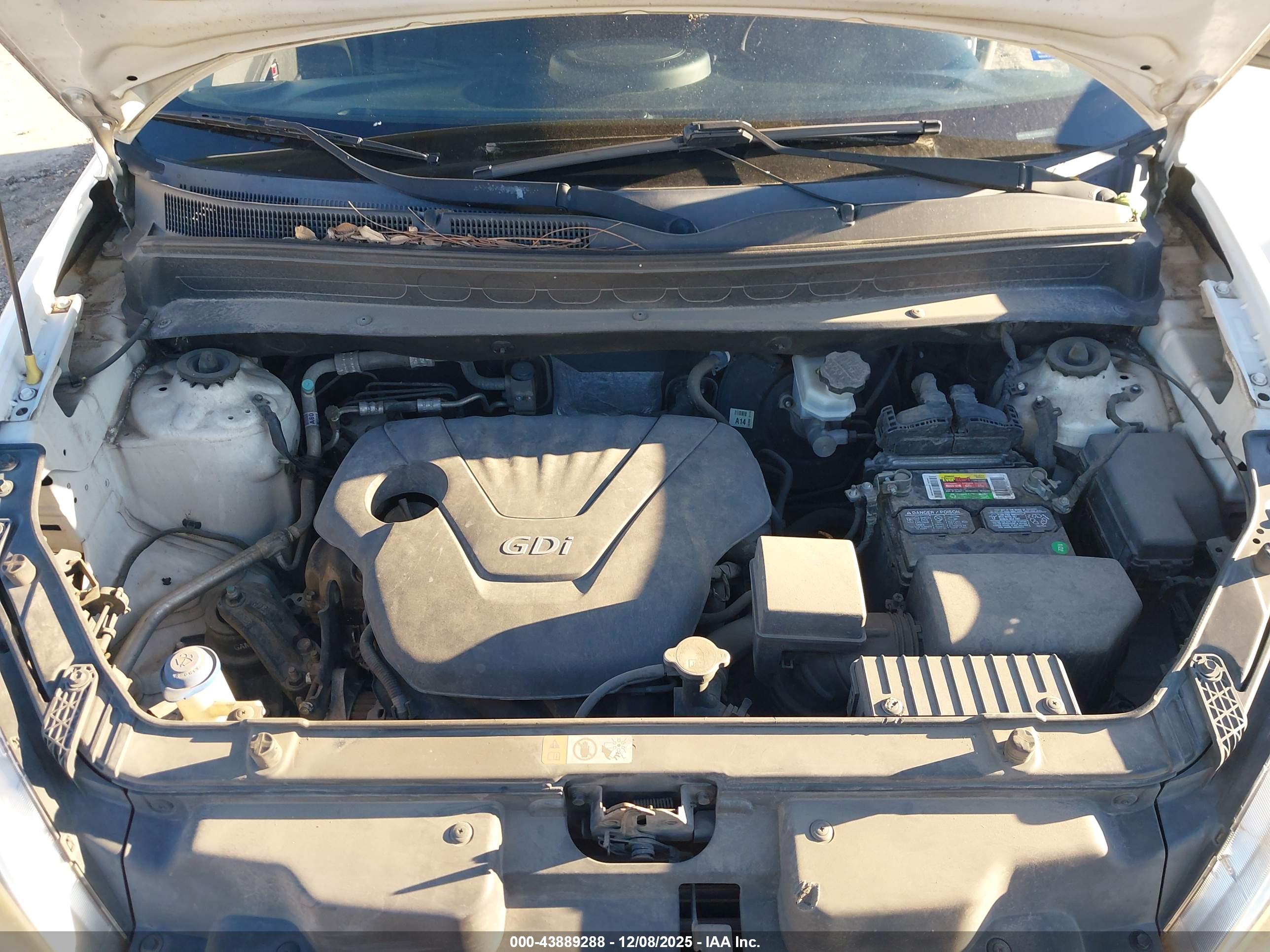 KIA SOUL image 10