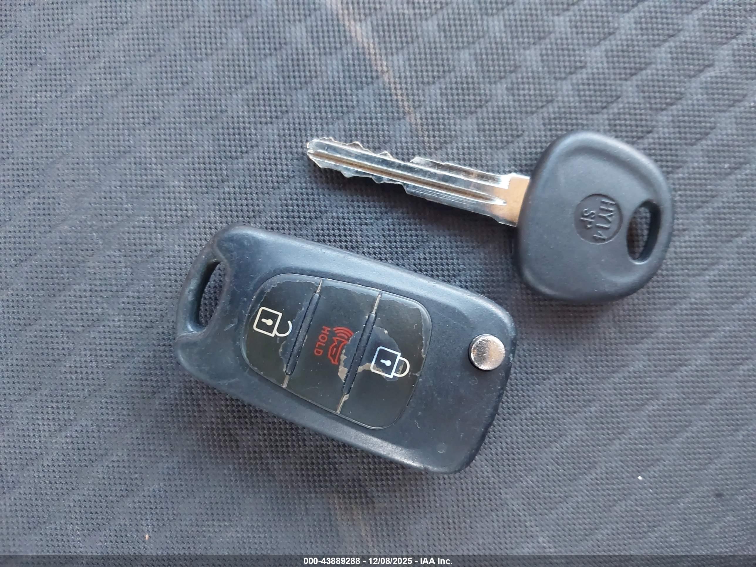 KIA SOUL image 11