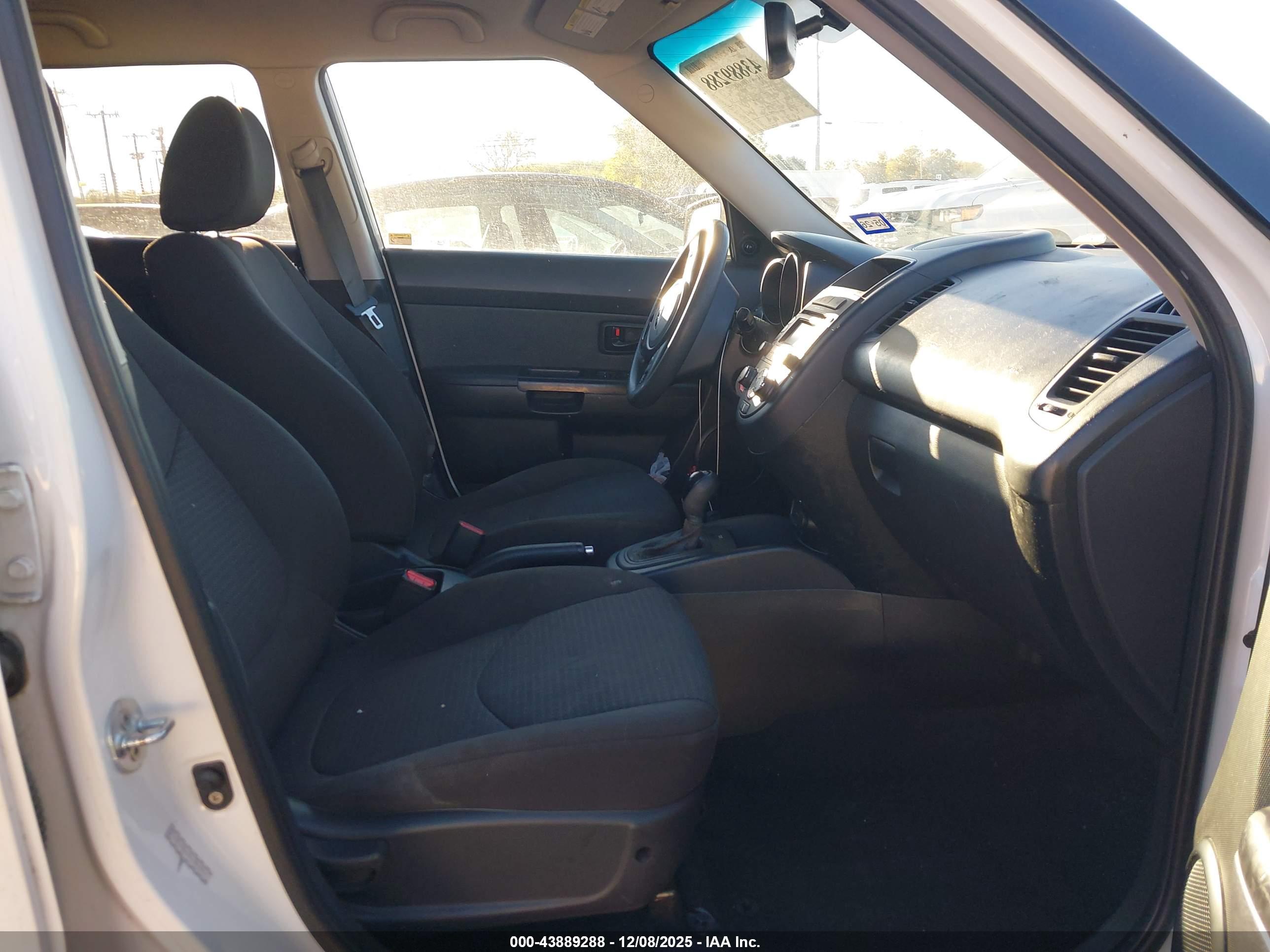 KIA SOUL image 5