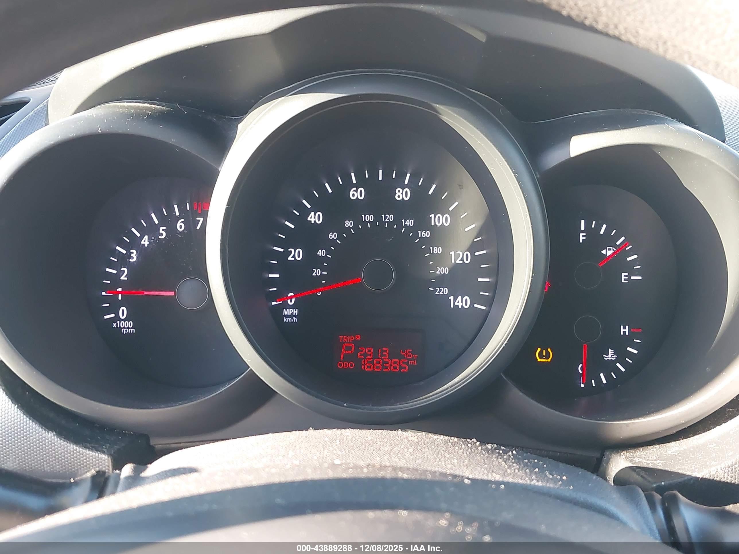 KIA SOUL image 7